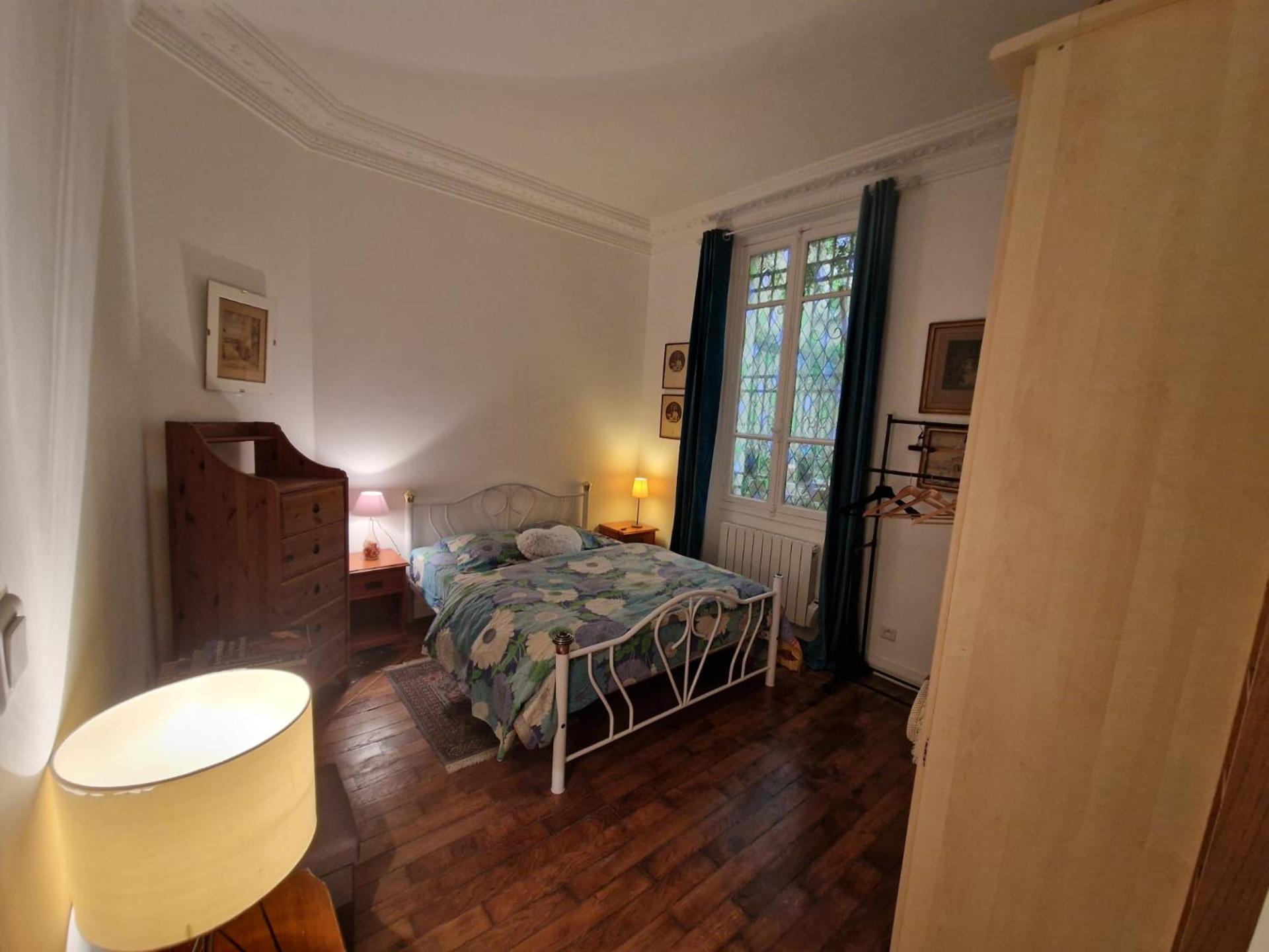 2 Pieces A Auteuil *