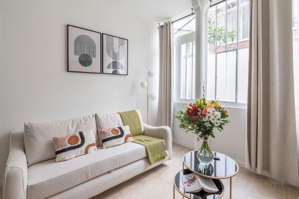 Appartement New - Luxeux Avec Cinema Et Sauna