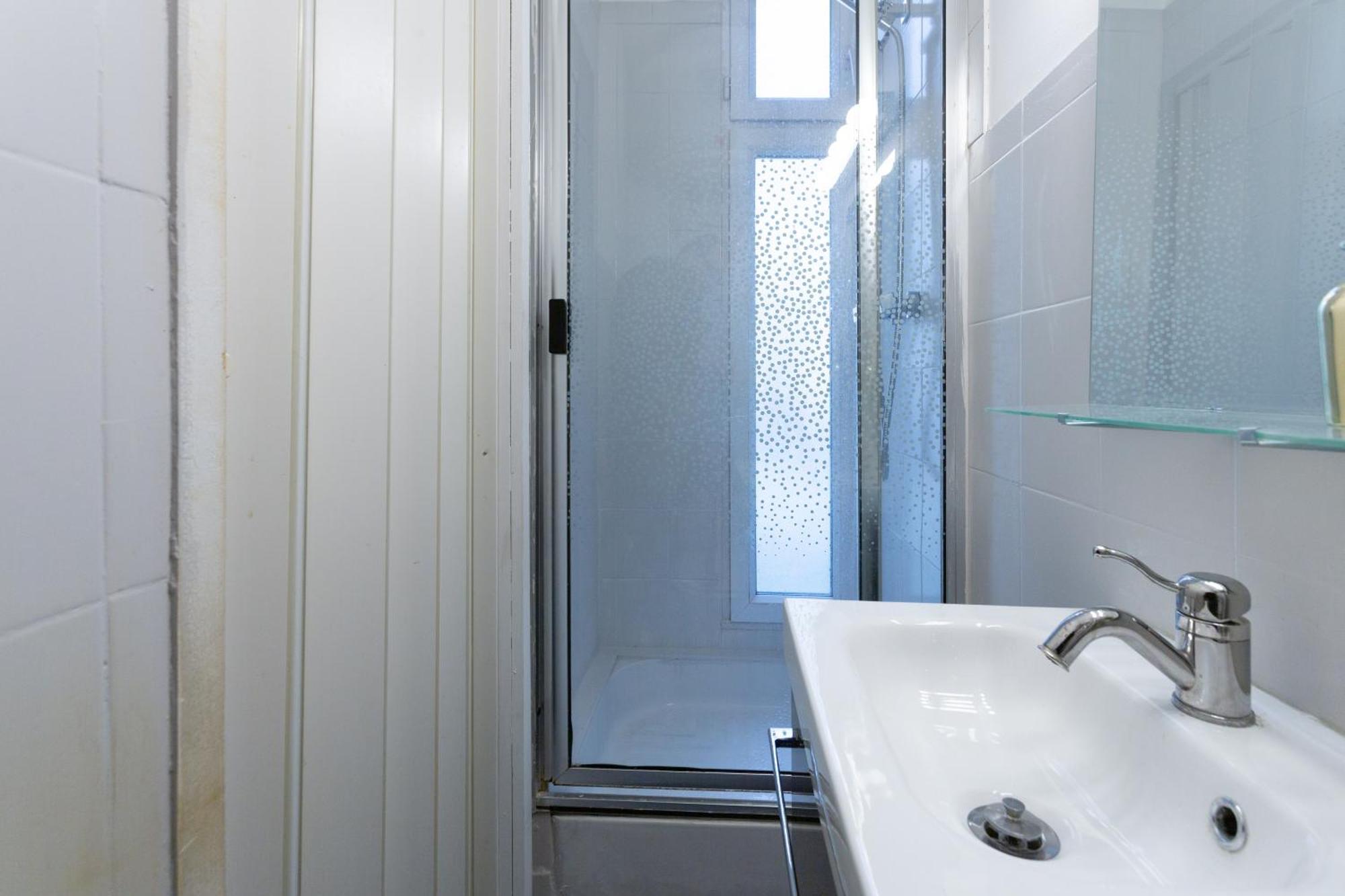 Le Studio D'alesia Apartamento *