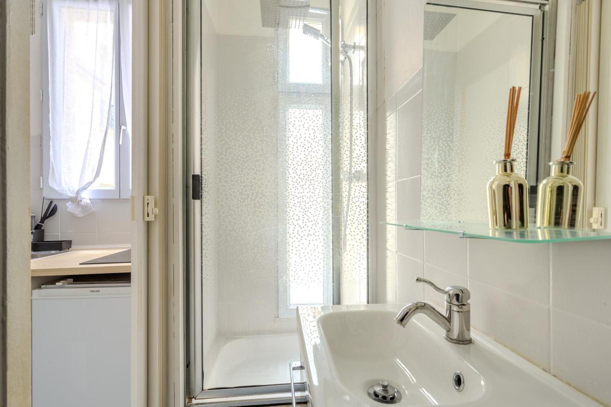 Le Studio D'alesia Apartment Paris