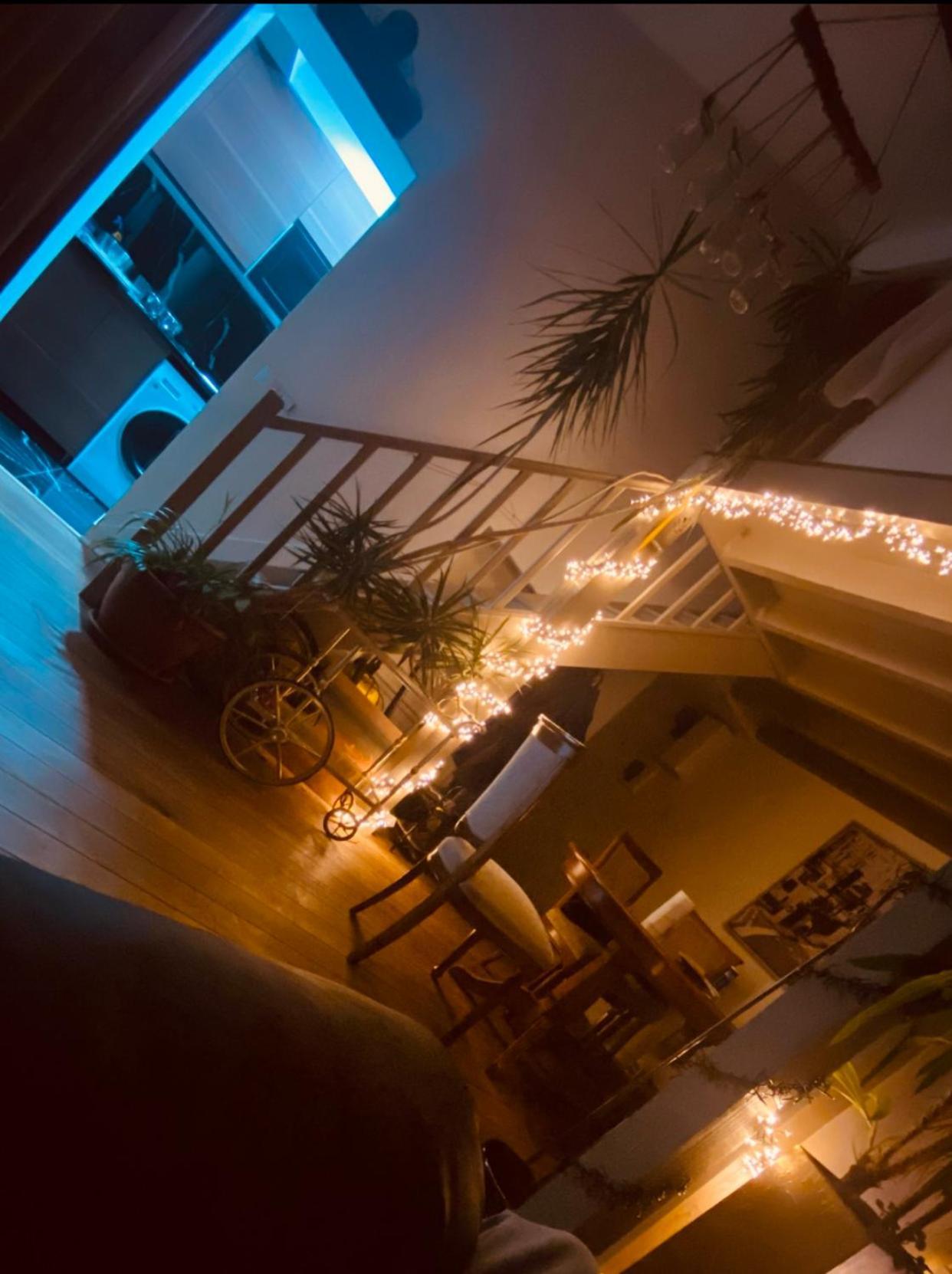Apartment Fahime *