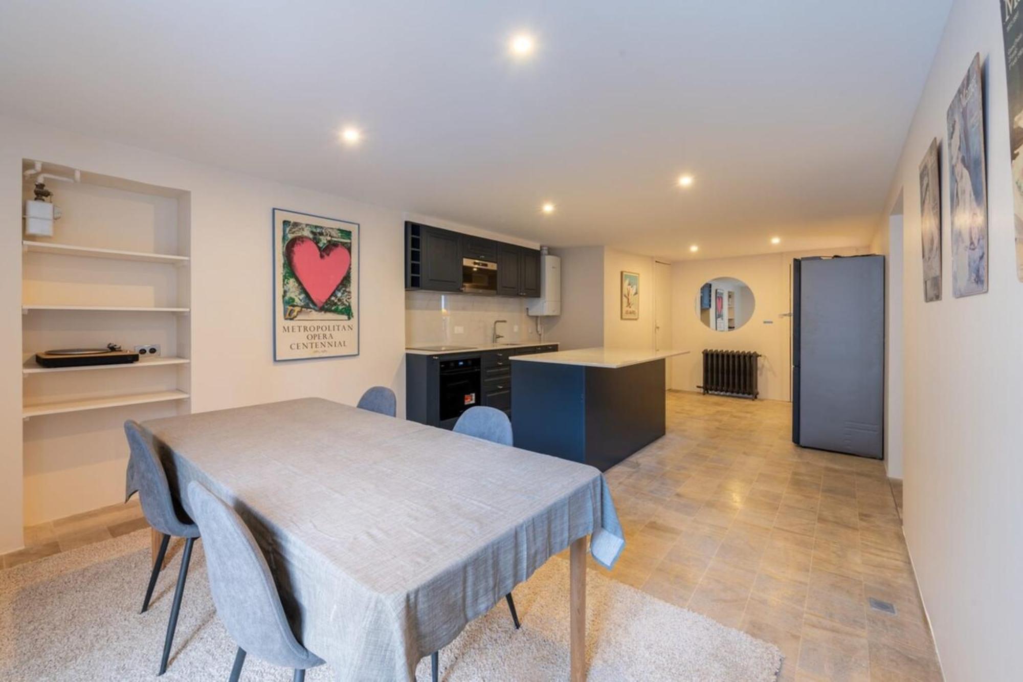 New Captivating - Saint-germain-des-pres Apartment *