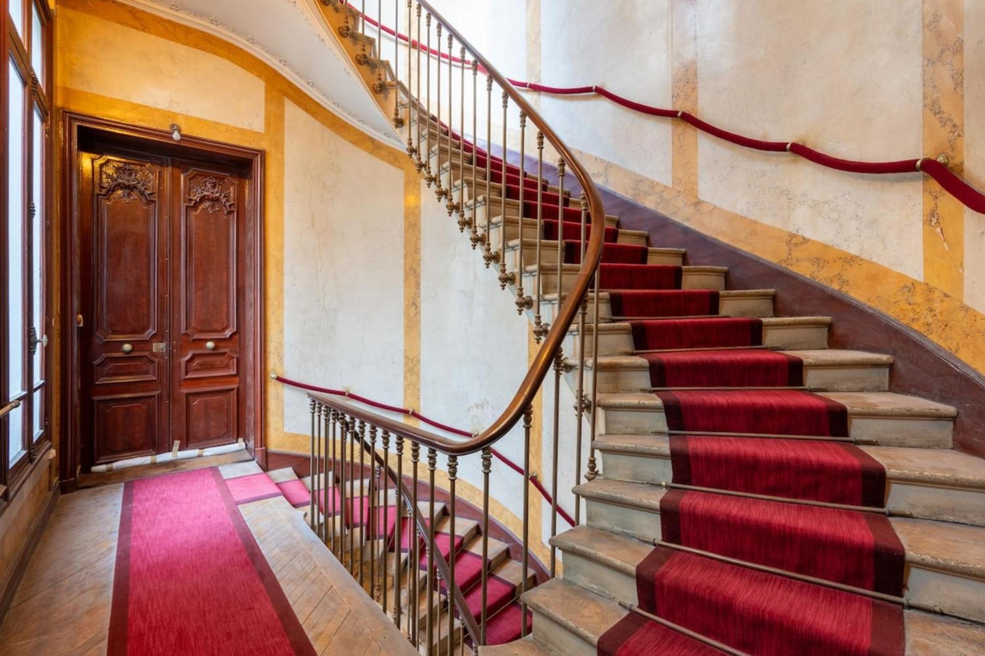 Luxe State Of The Art Near Montmartre * Paris
