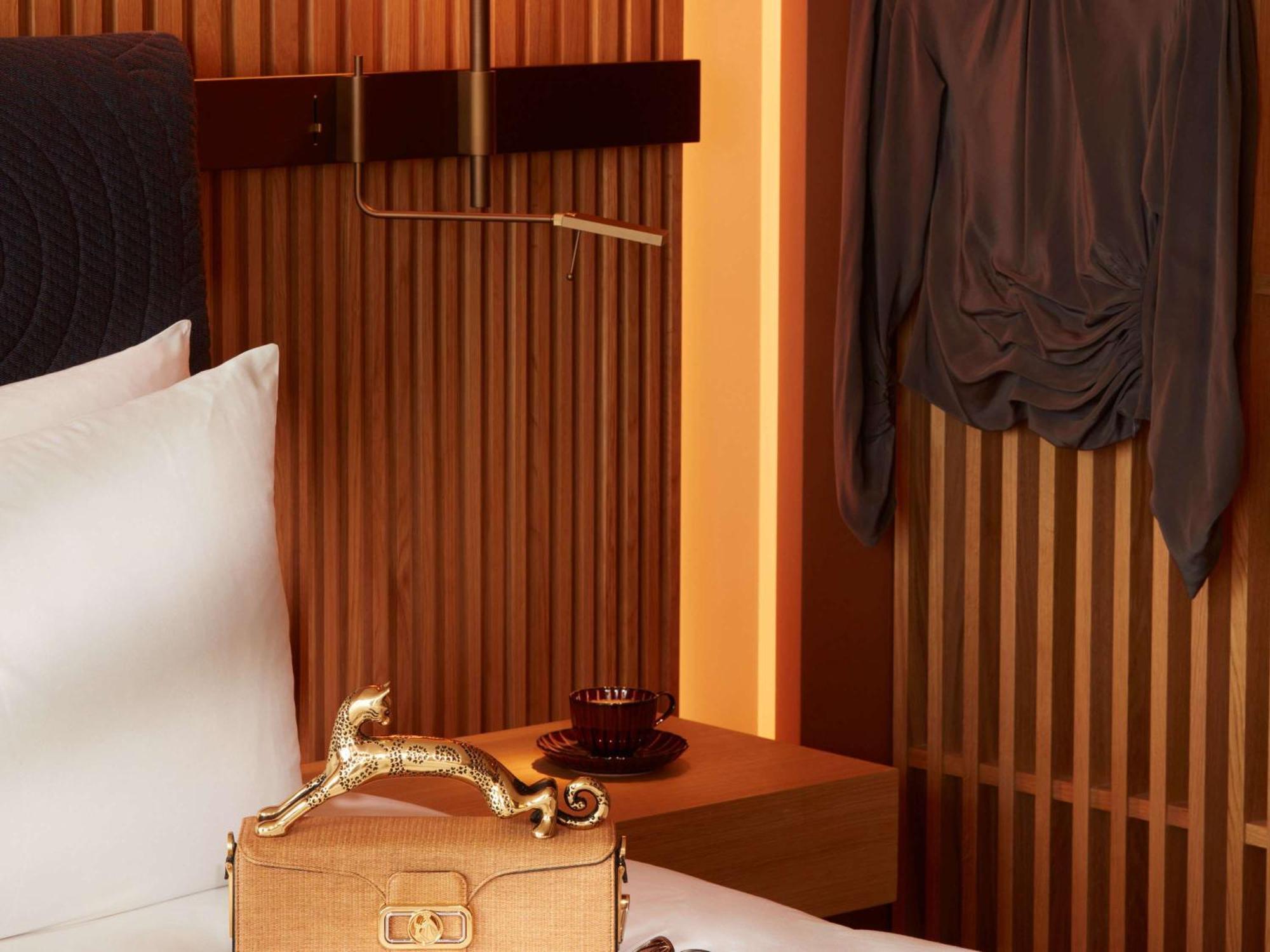 Hotel So/ Paris