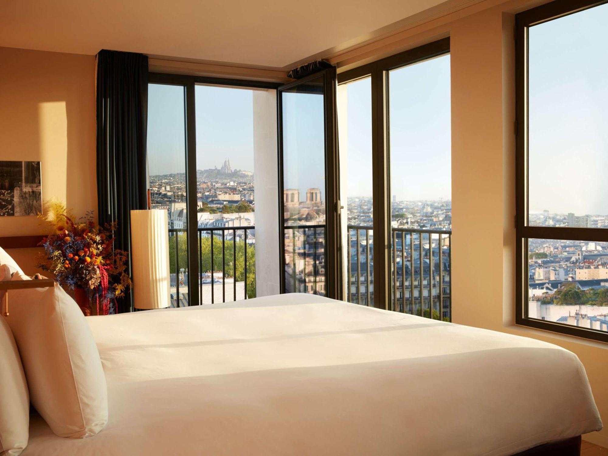 So/ Hotel Paris