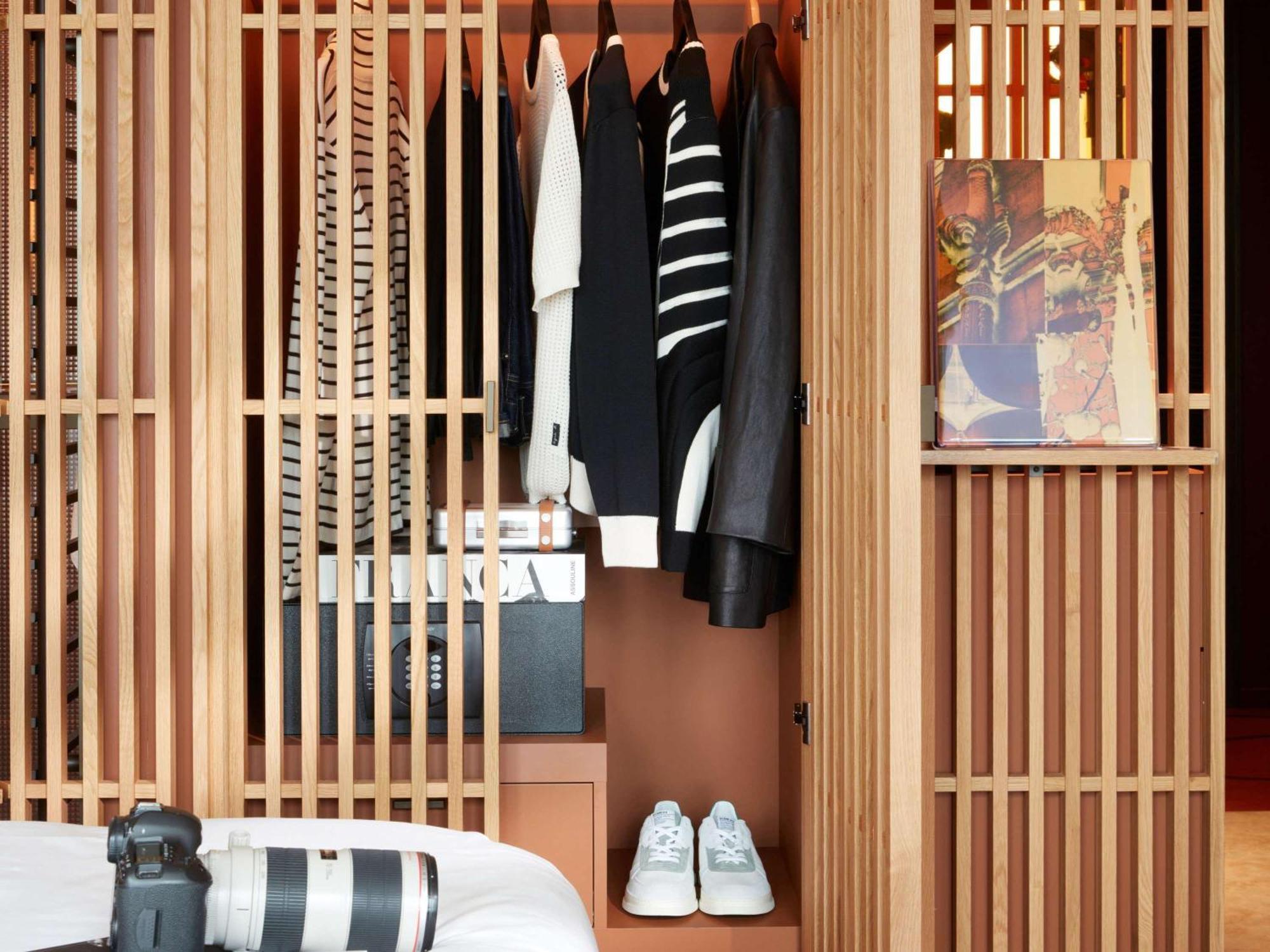 So/ Hotel Paris