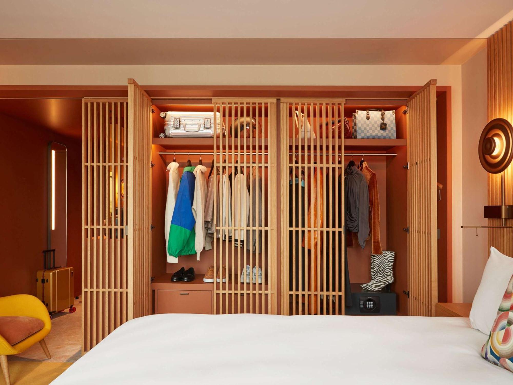 Hotel So/ 5*