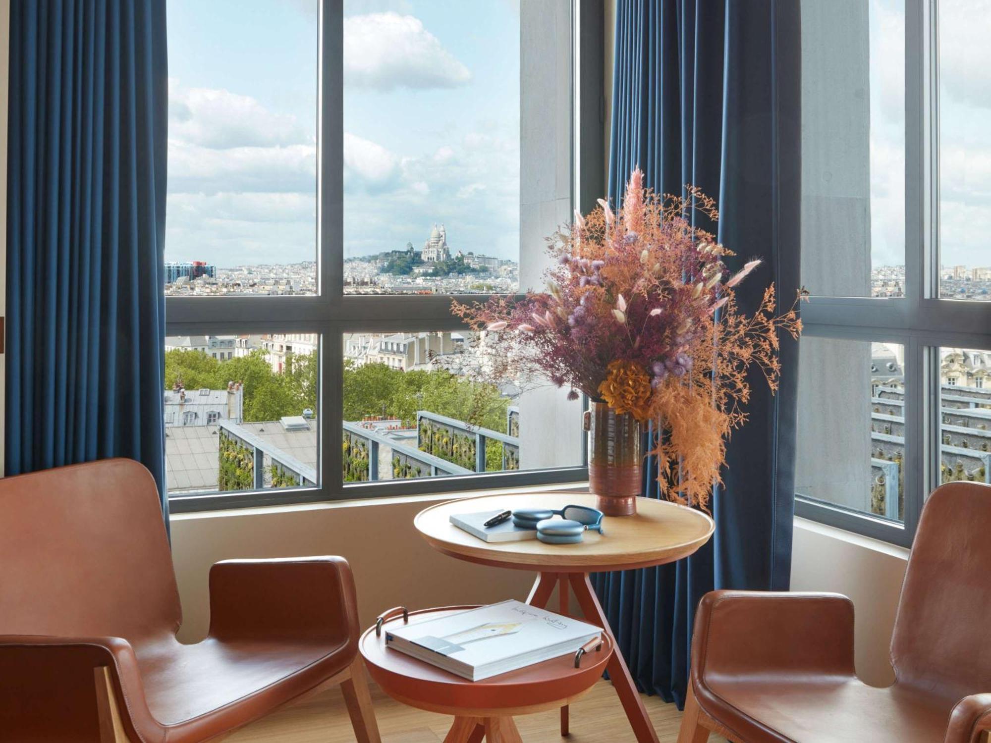 So/ Hotel 5*