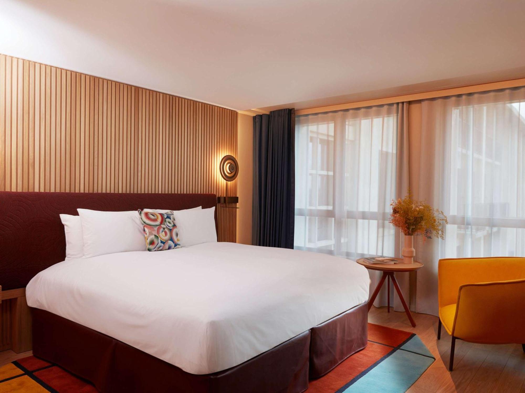Hotel So/ Paris