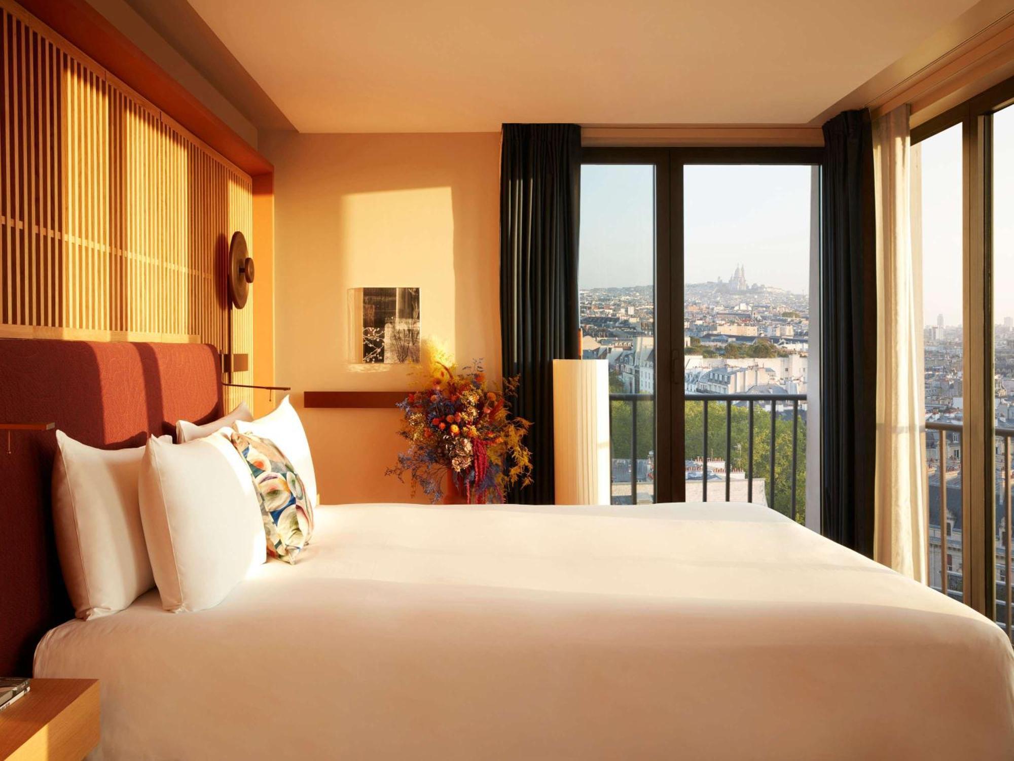 So/ Hotel Paris