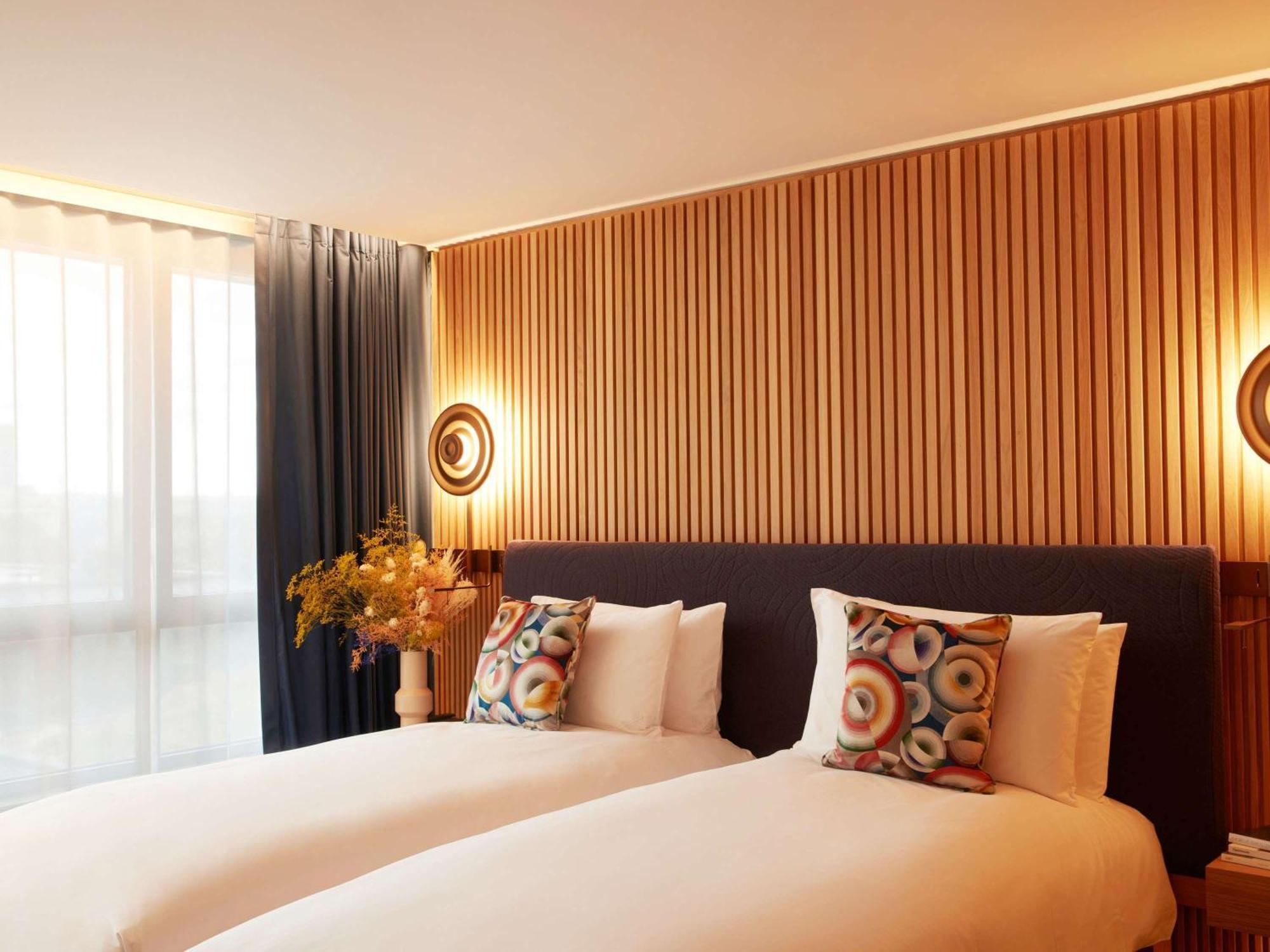 Hotel So/ 5*