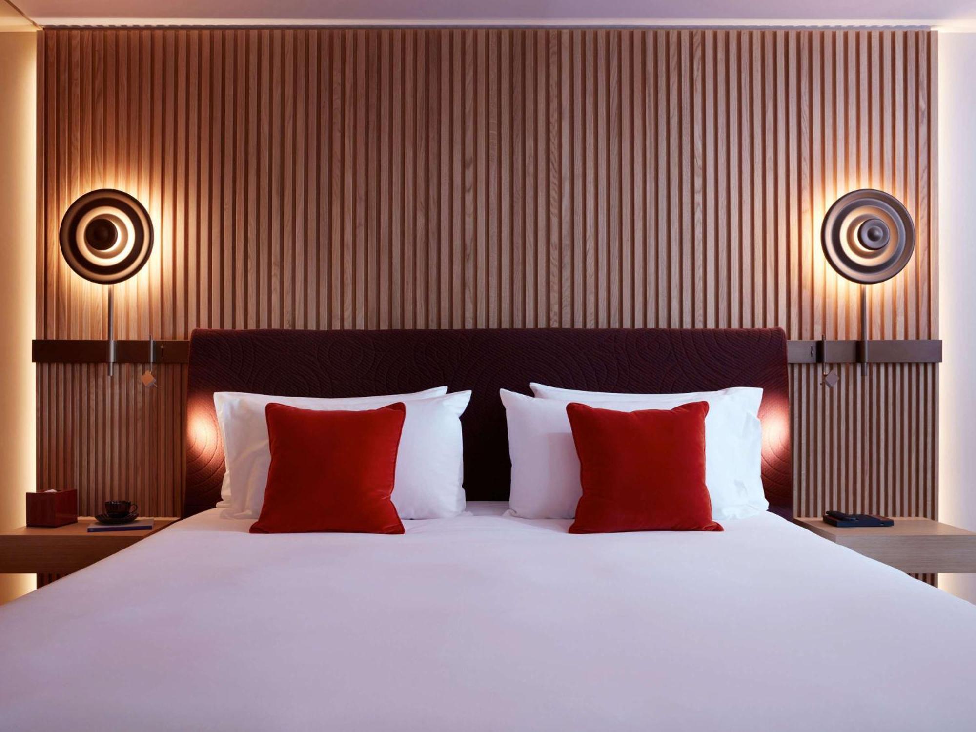 So/ Hotel Paris