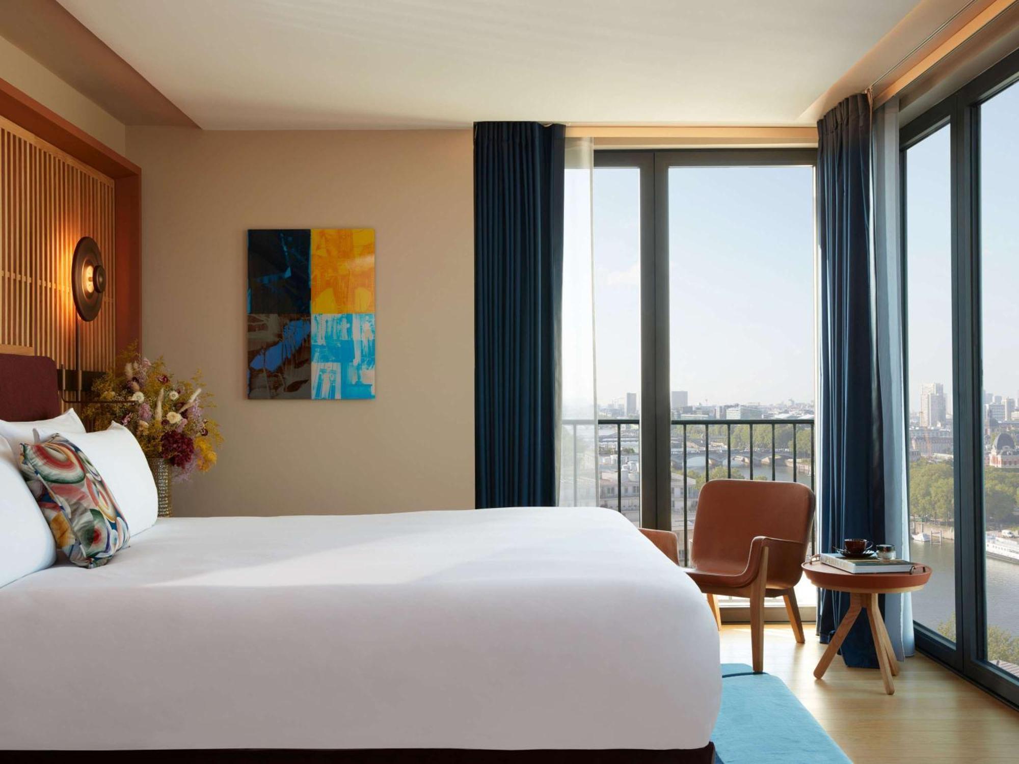 So/ Hotel Paris