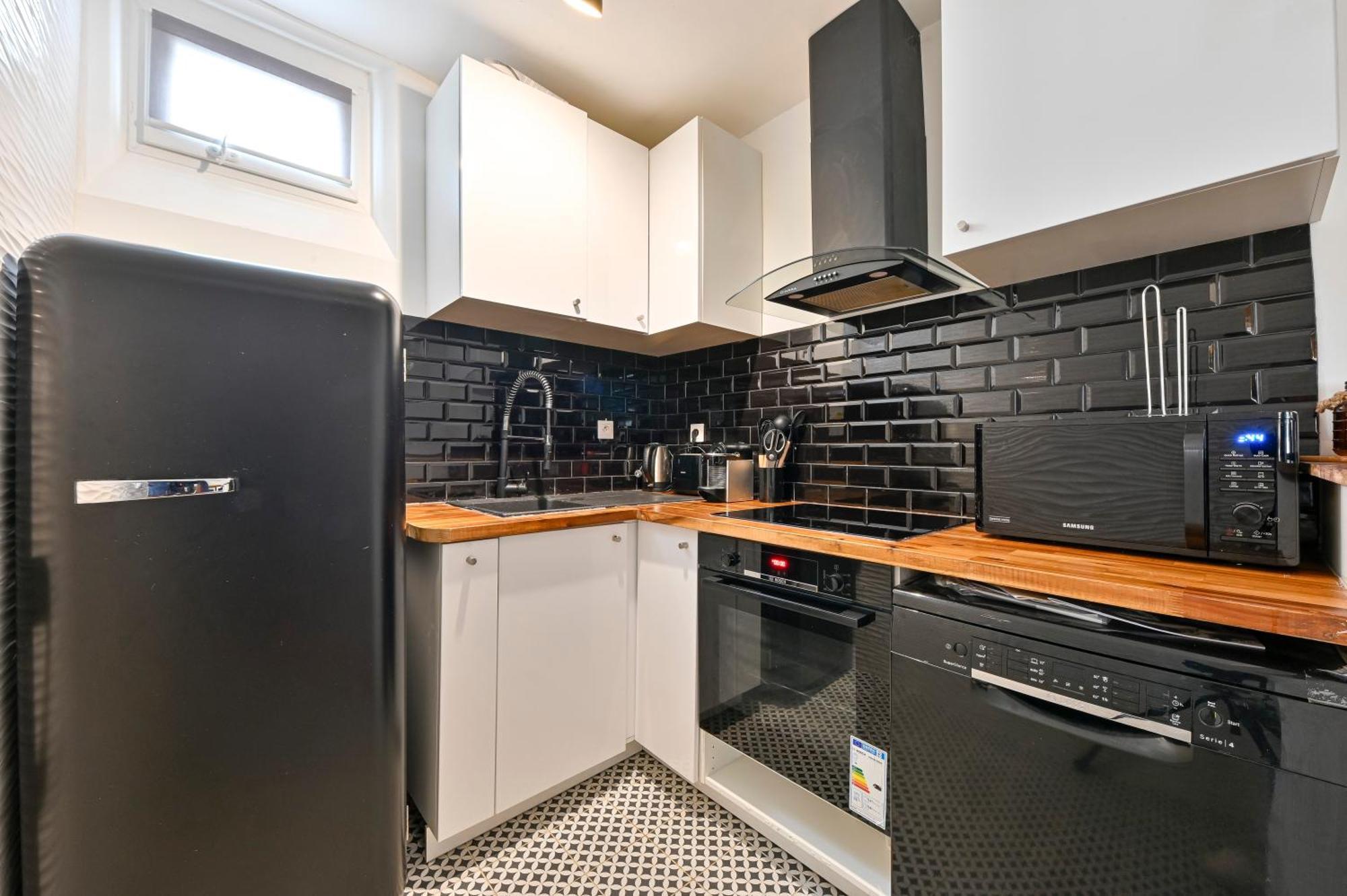 Pantheon Apartamento