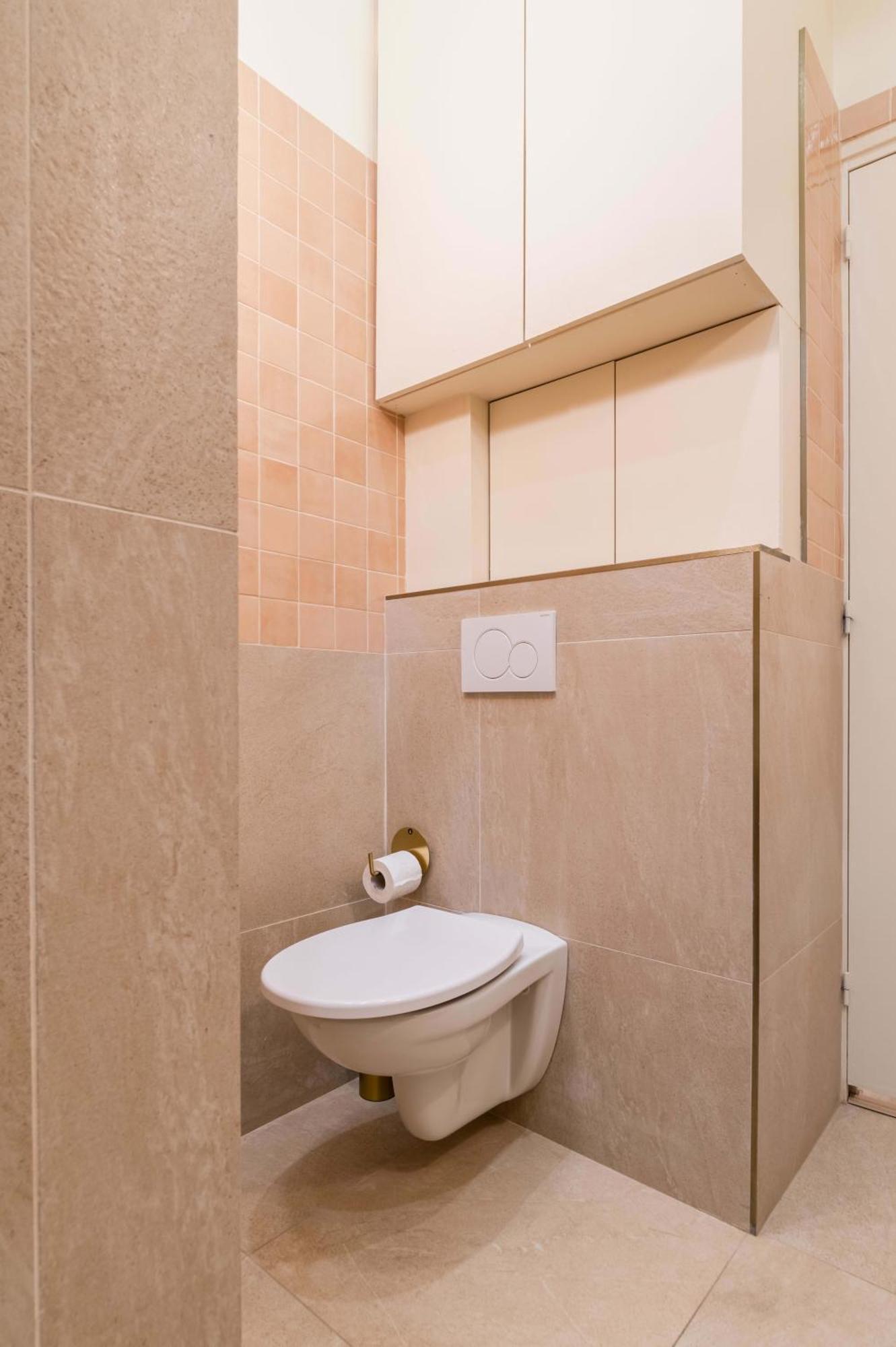 Moderne Marais - 4p - Flat-guest * Paris