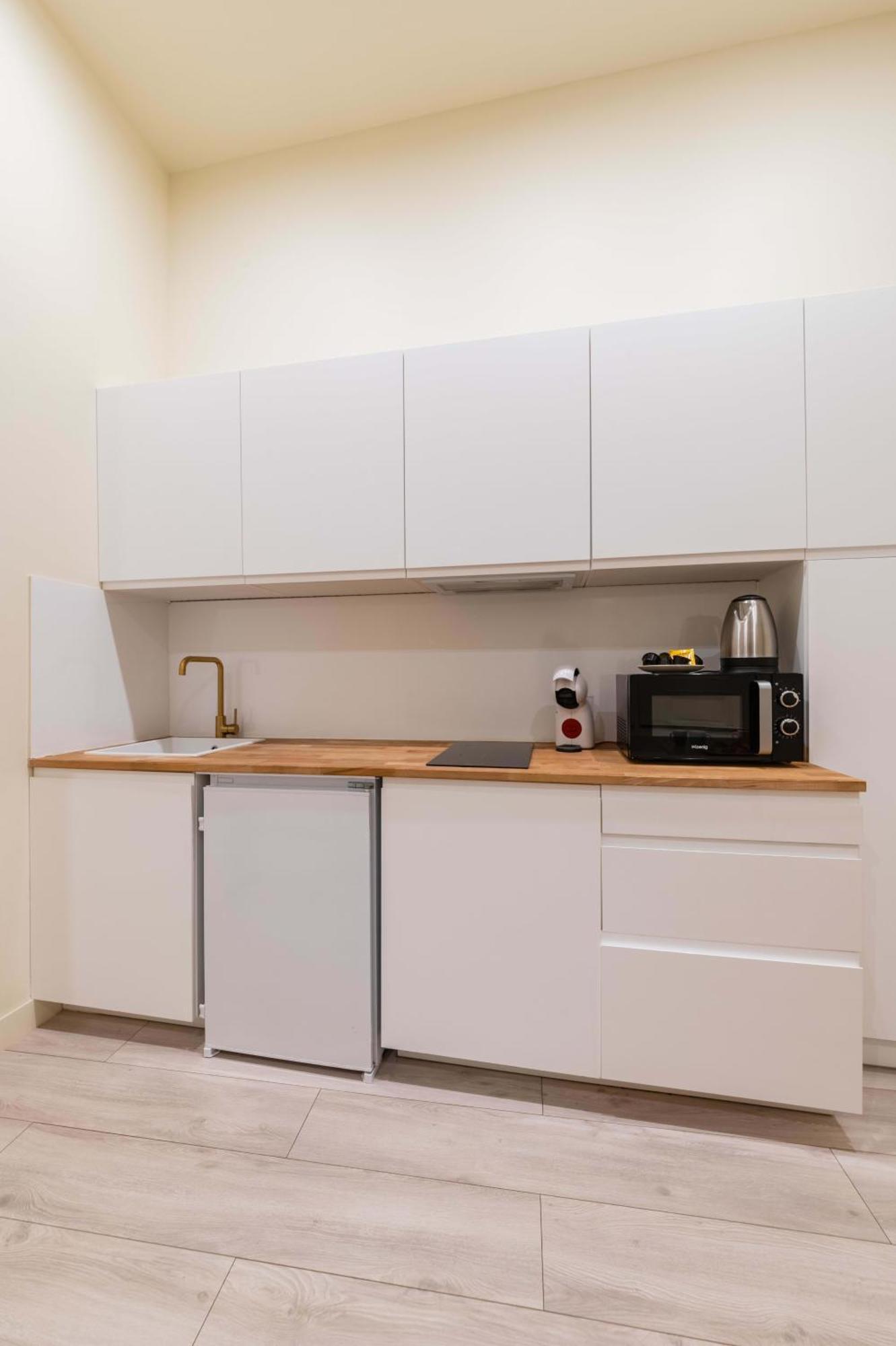 Moderne Marais - 4p - Flat-guest * Paris