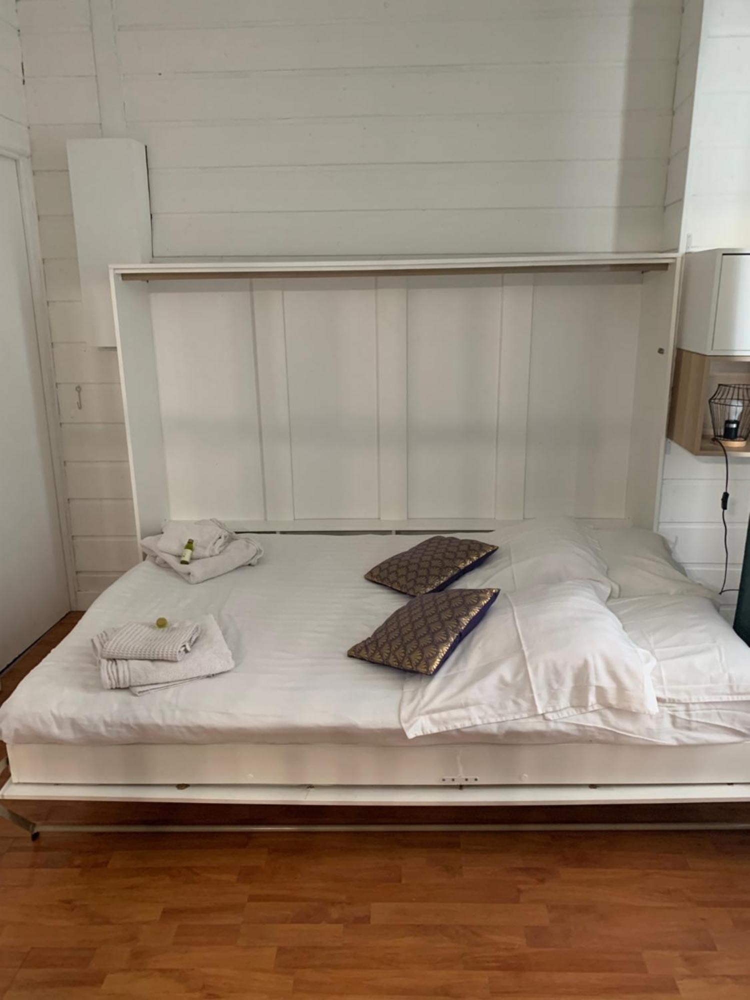 Design Champ De Mars, 2 Pieces Quartier Tour Eiffel Appartement Paris