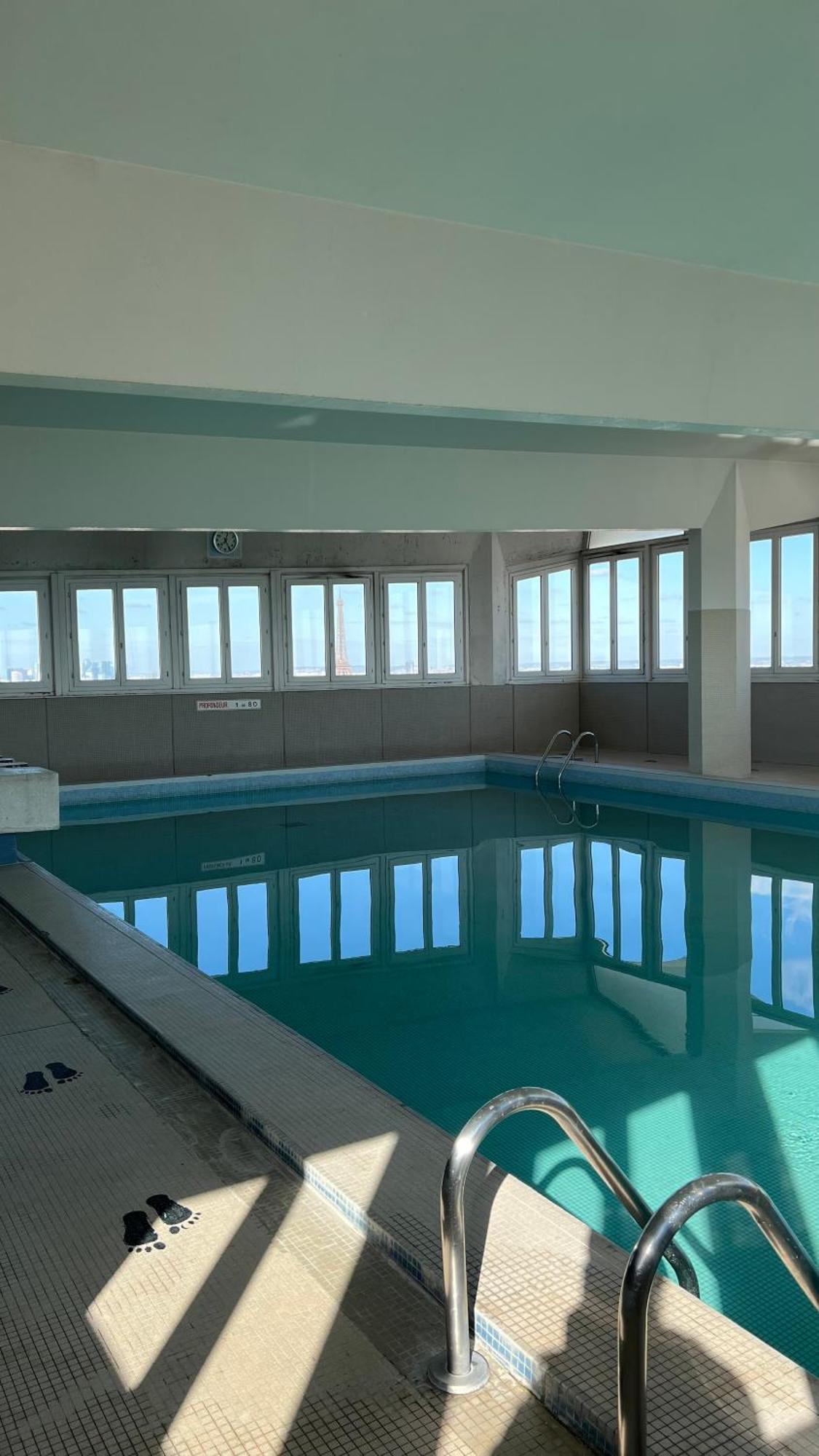 Apartment Bella Vista : Piscine & Vue Panoramique *