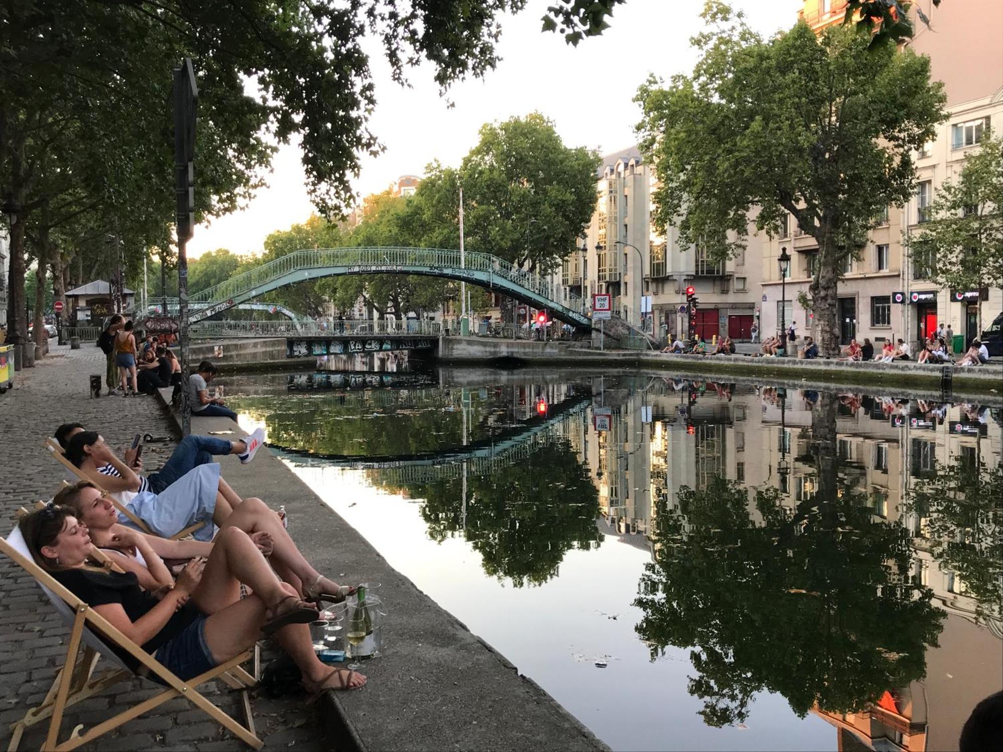 L'atelier Au Cœur De Appartement Paris