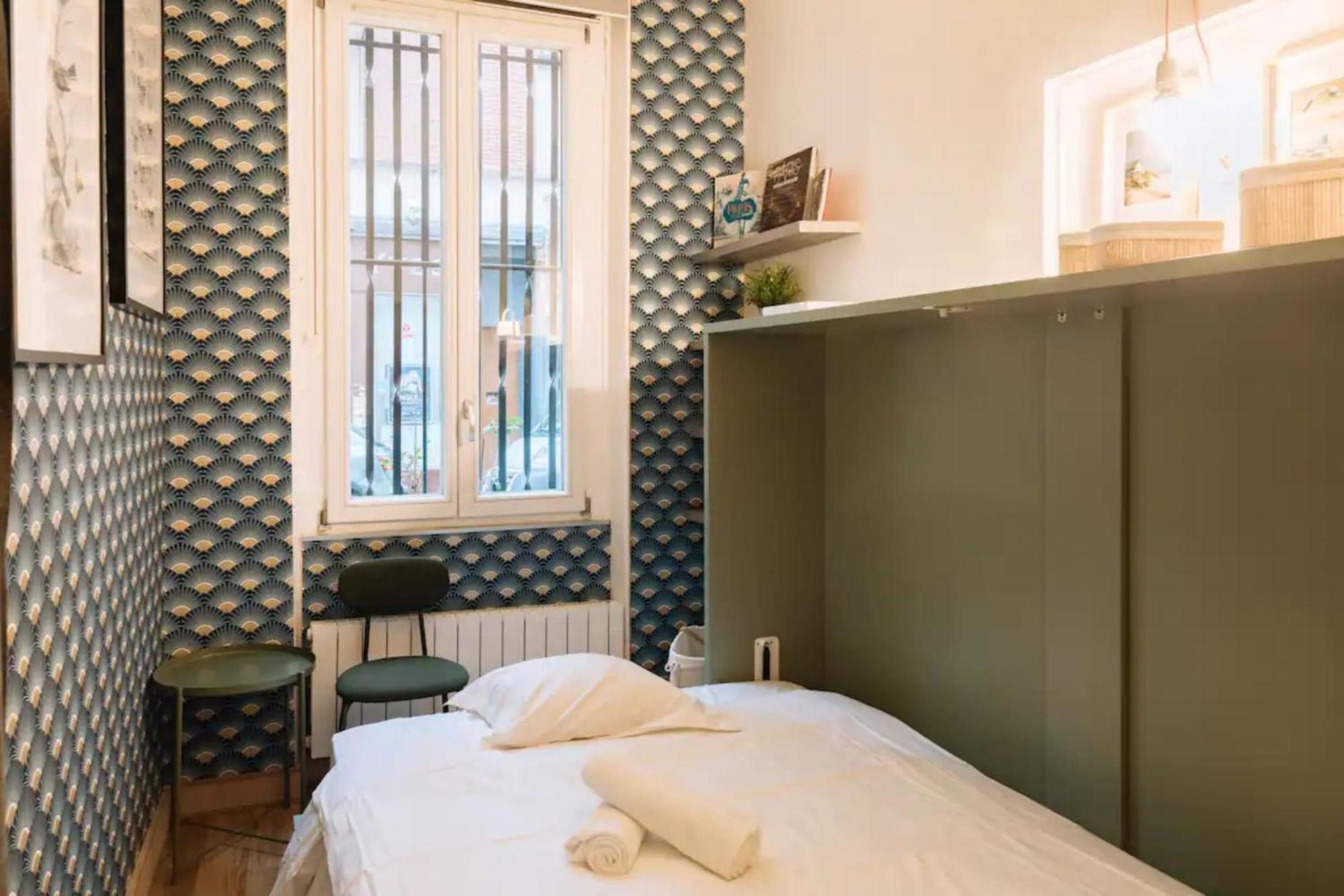 Apartment Functional In *