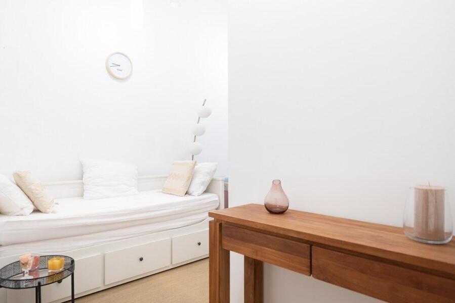 Arc De Triomphe Champs Elysees Apartamento Paris