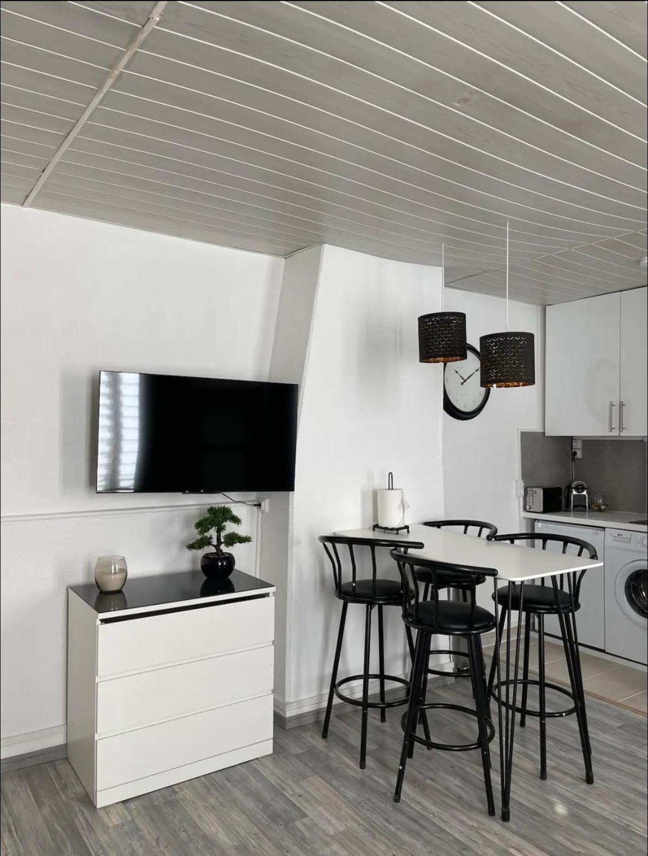 Apartamento Eiffel Tour - Cosy Parisien *