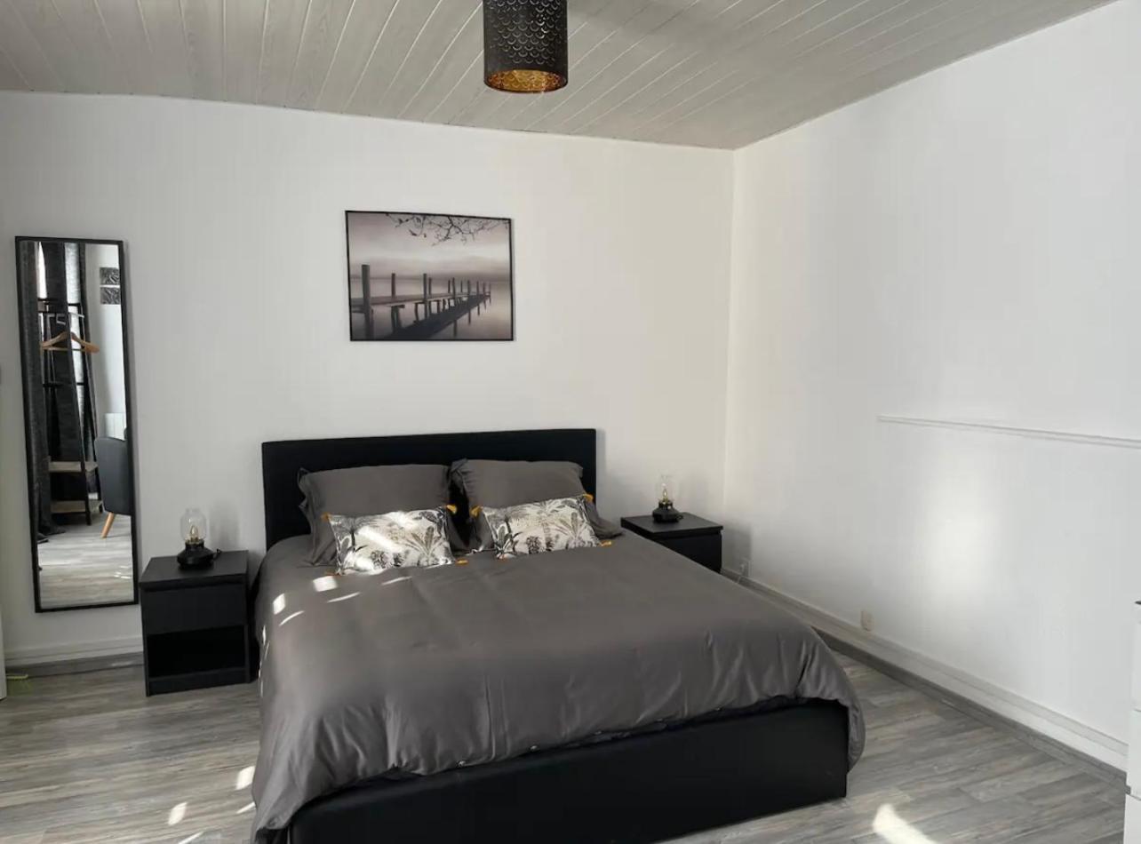 Apartamento Eiffel Tour - Cosy Parisien Paris