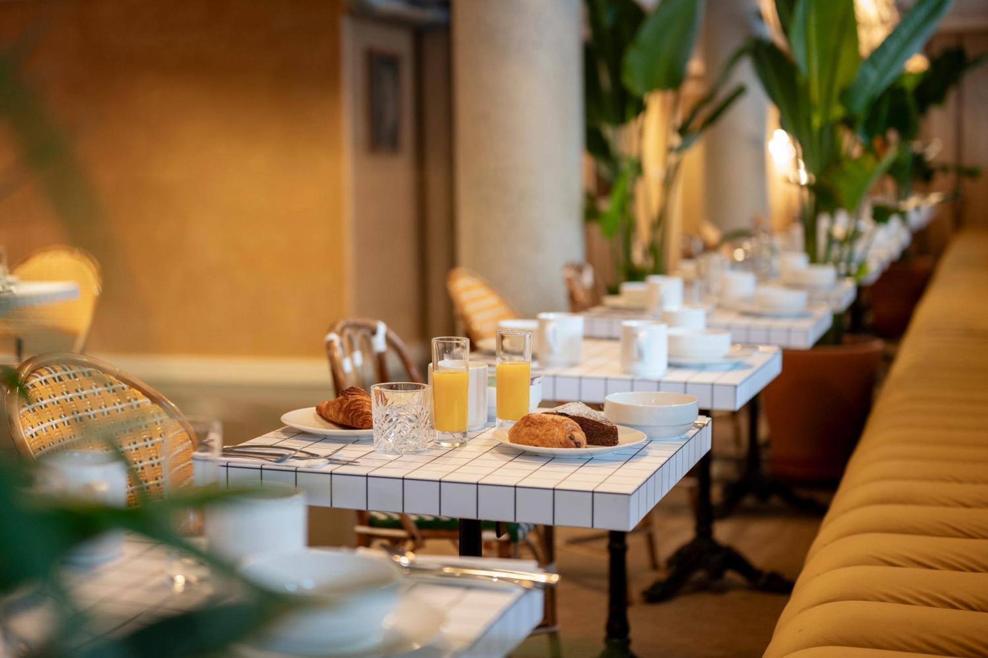 Hotel Kopster Porte De Versailles 4*