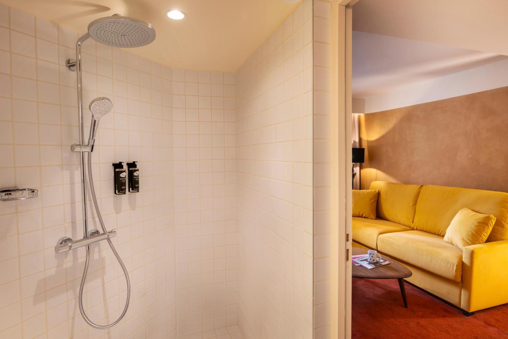 Kopster Porte De Versailles 4* Paris