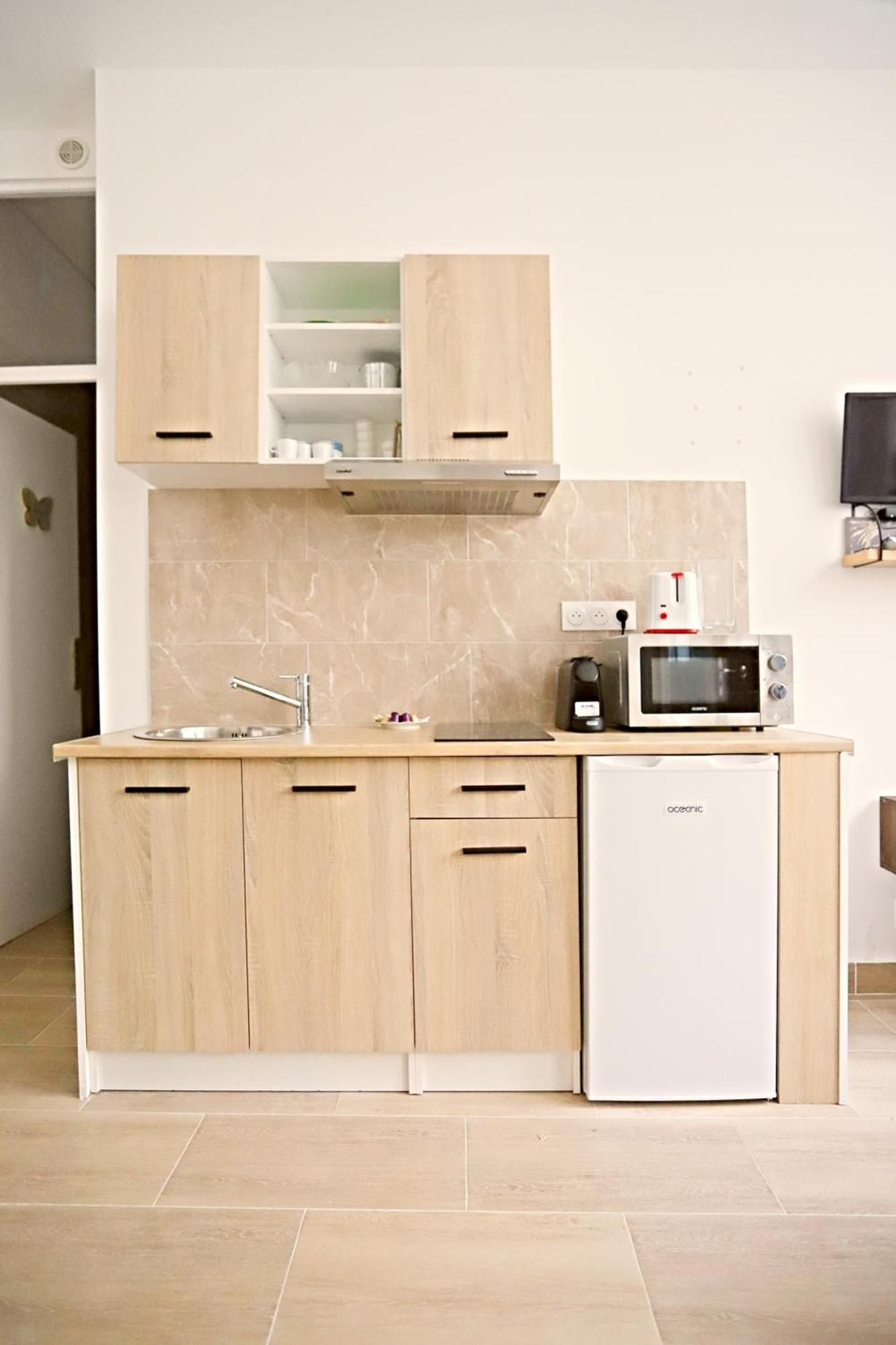Loft Marais Vertbois