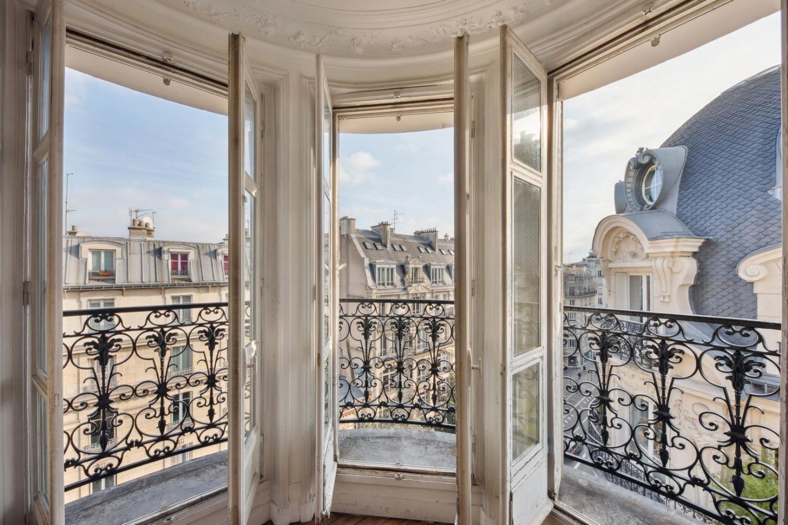 Apartment L'exaltant *