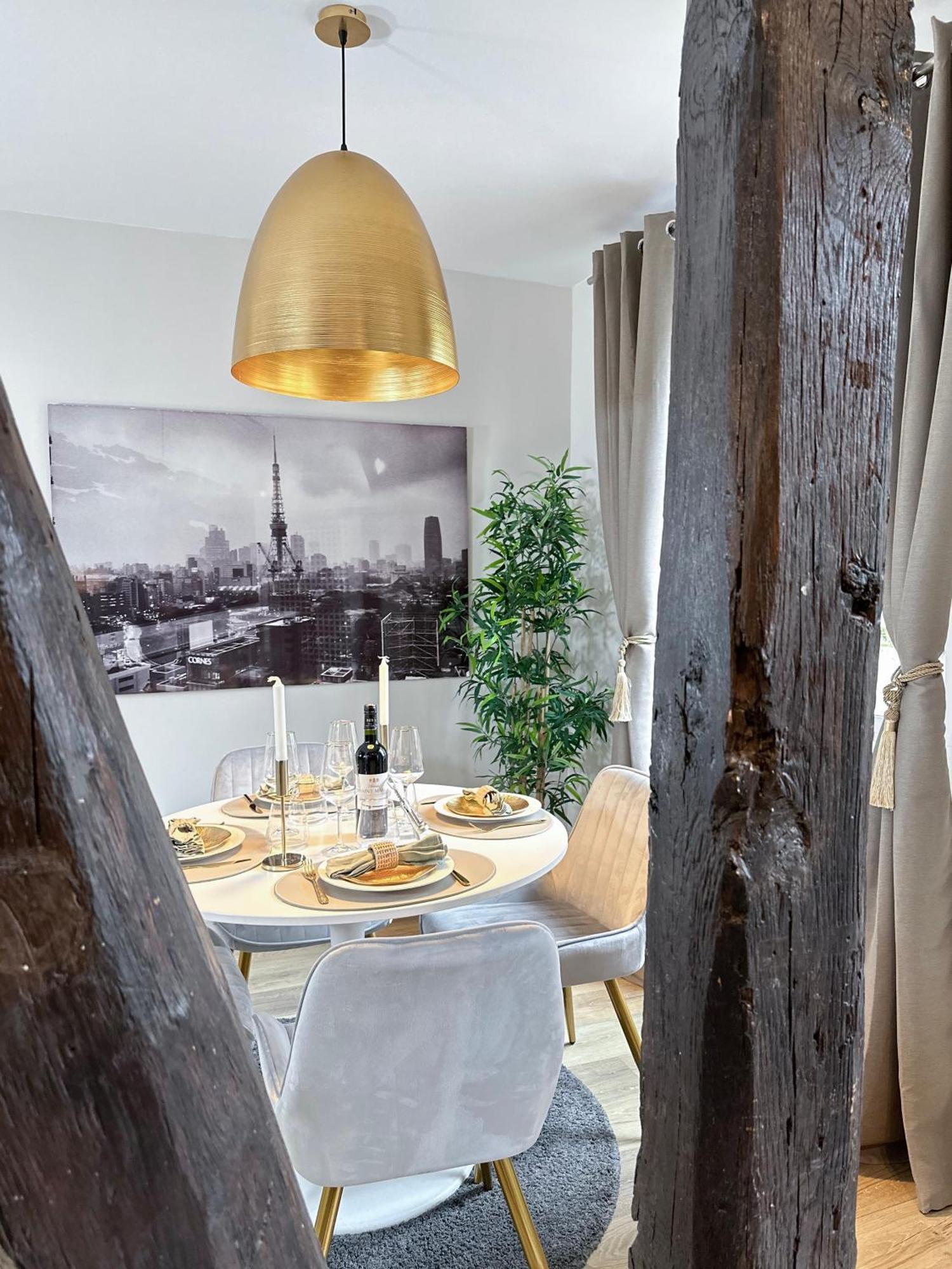 Apartment Champs-elysees Finest Flat *