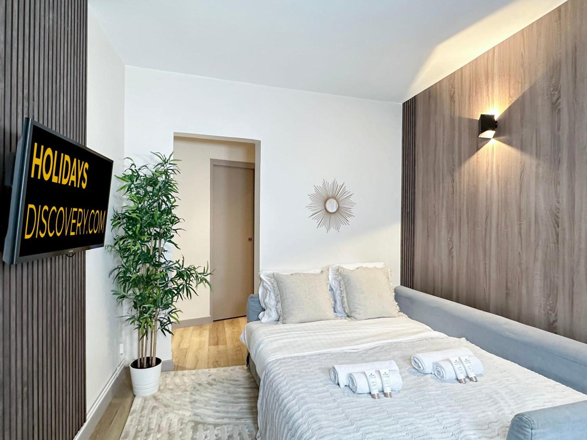 Apartment Champs-elysees Finest Flat Paris