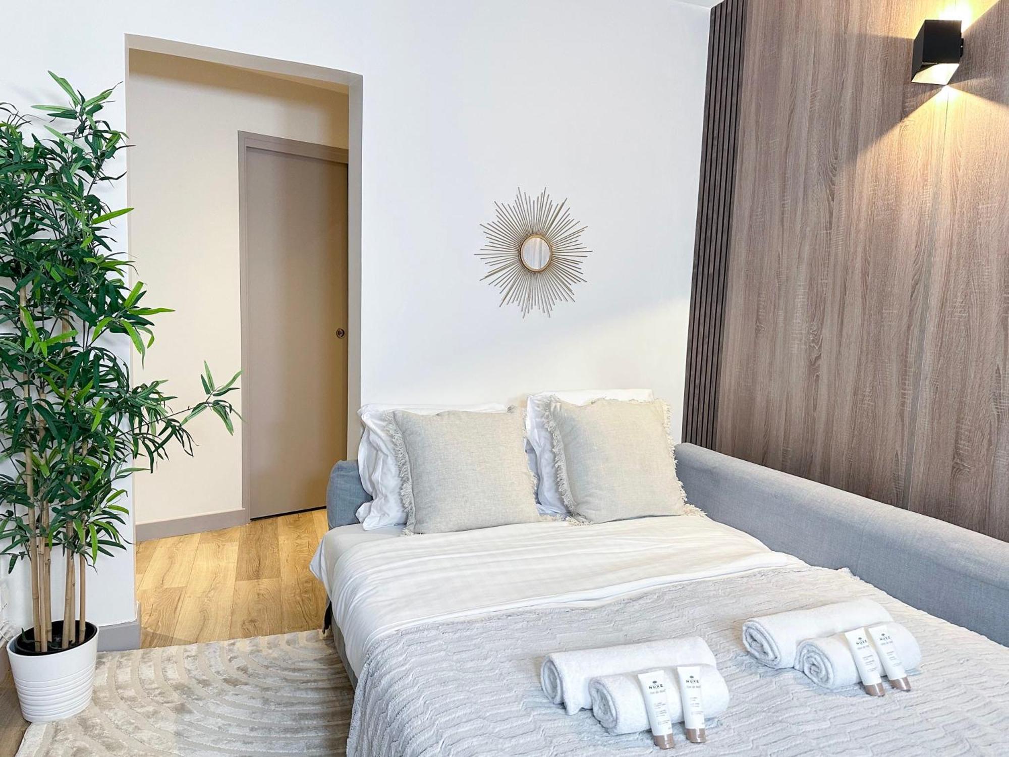 Apartment Champs-elysees Finest Flat