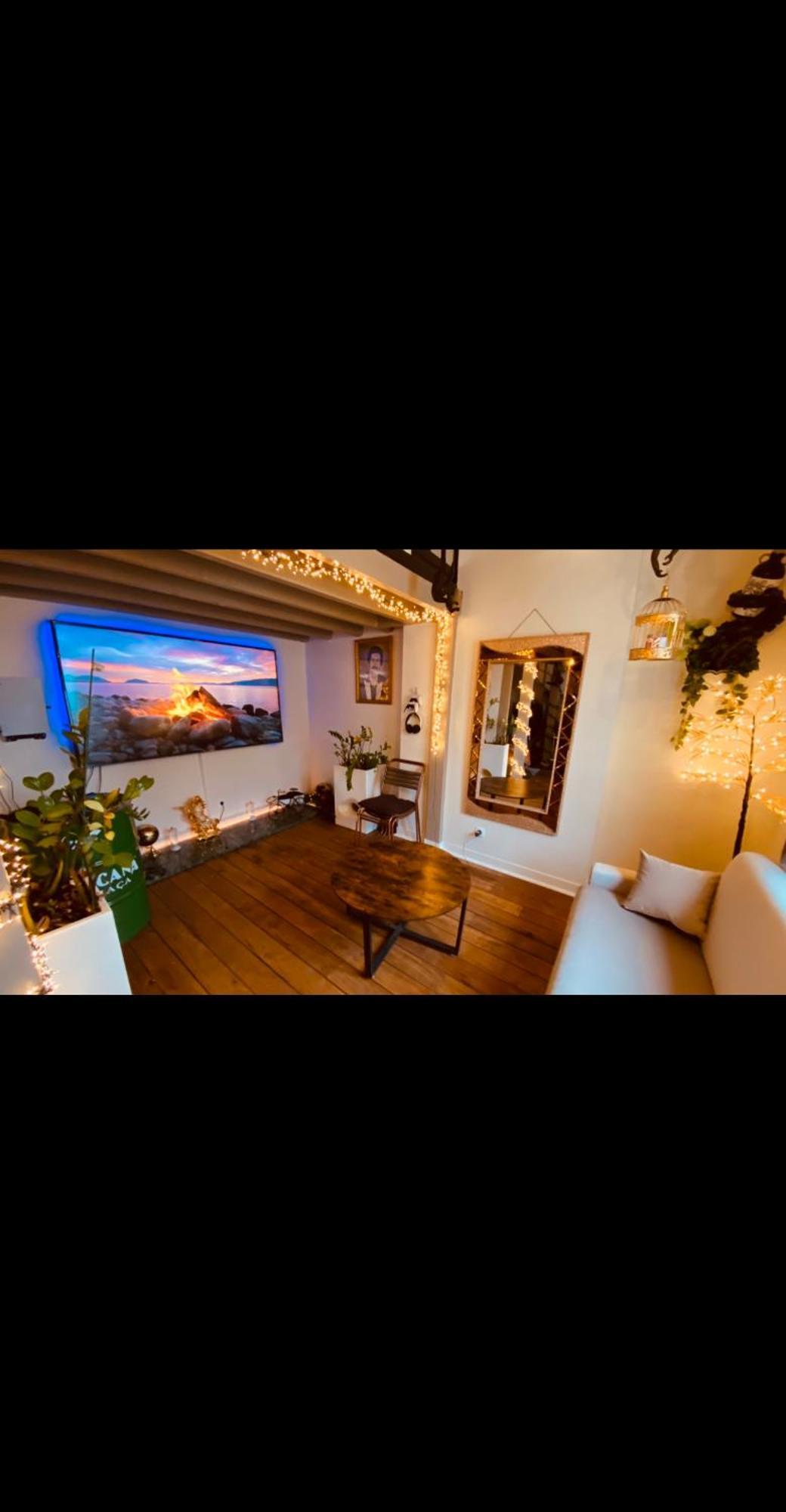 Apartment Fahime