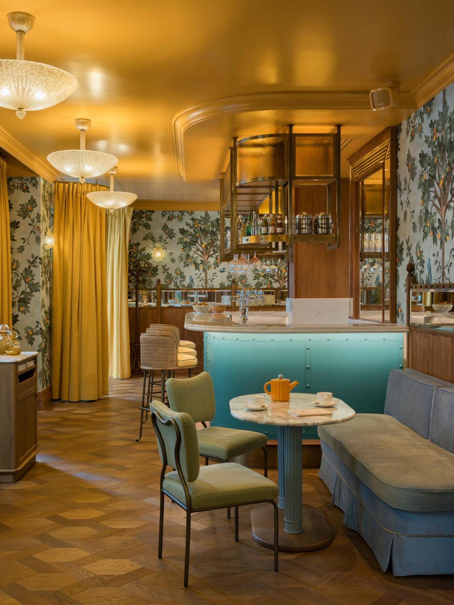 La Fantaisie 5* Paris