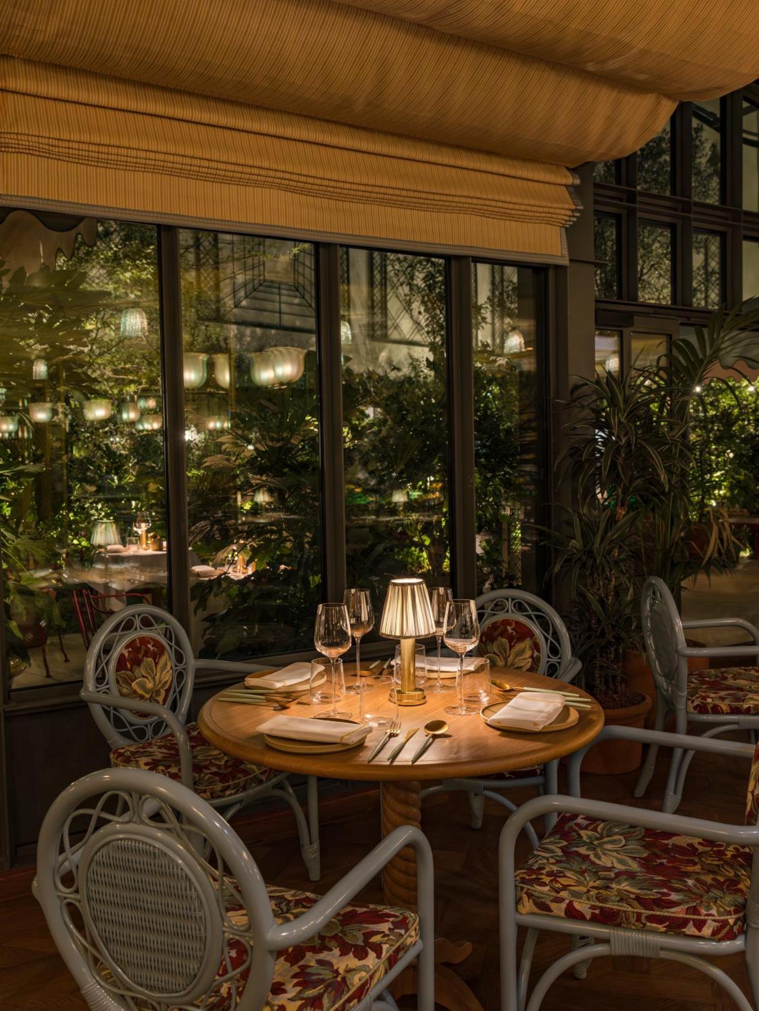 La Fantaisie Hotel Paris