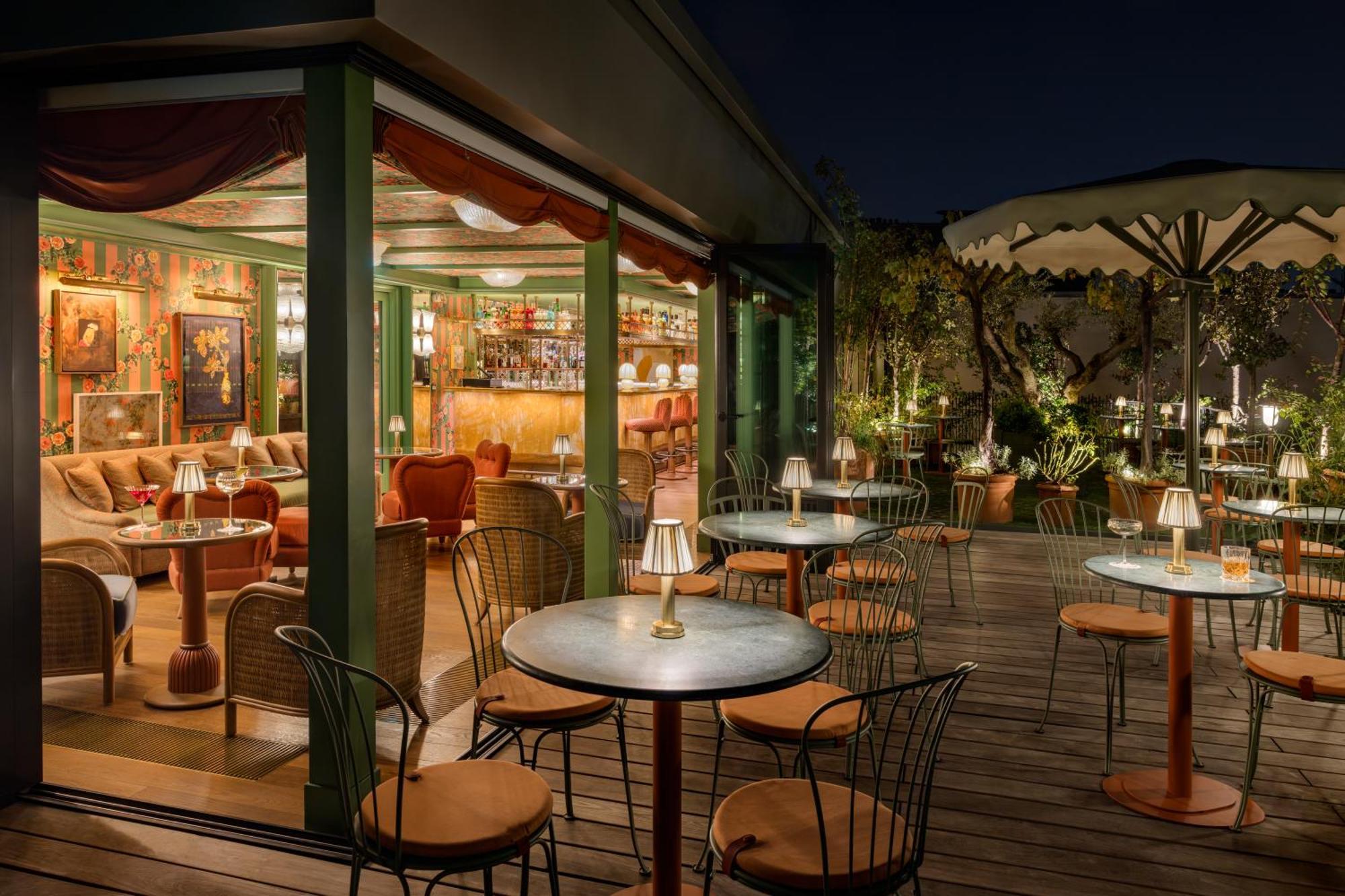 La Fantaisie Hotel Paris