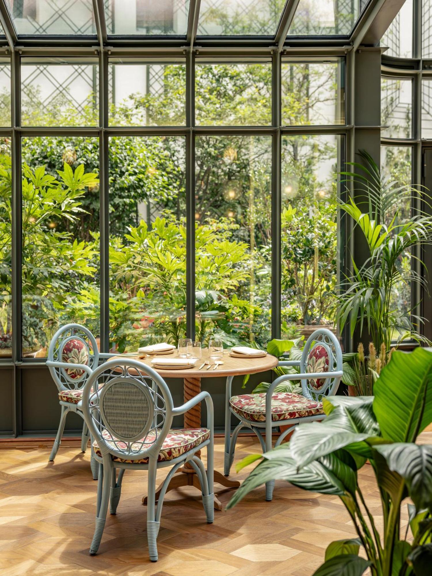 La Fantaisie Paris