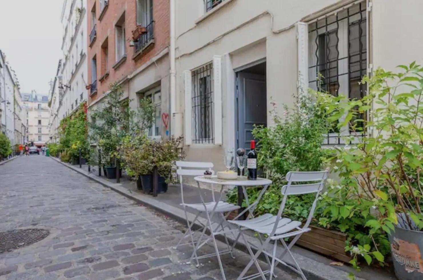 Appartement L'atelier Au Cœur De