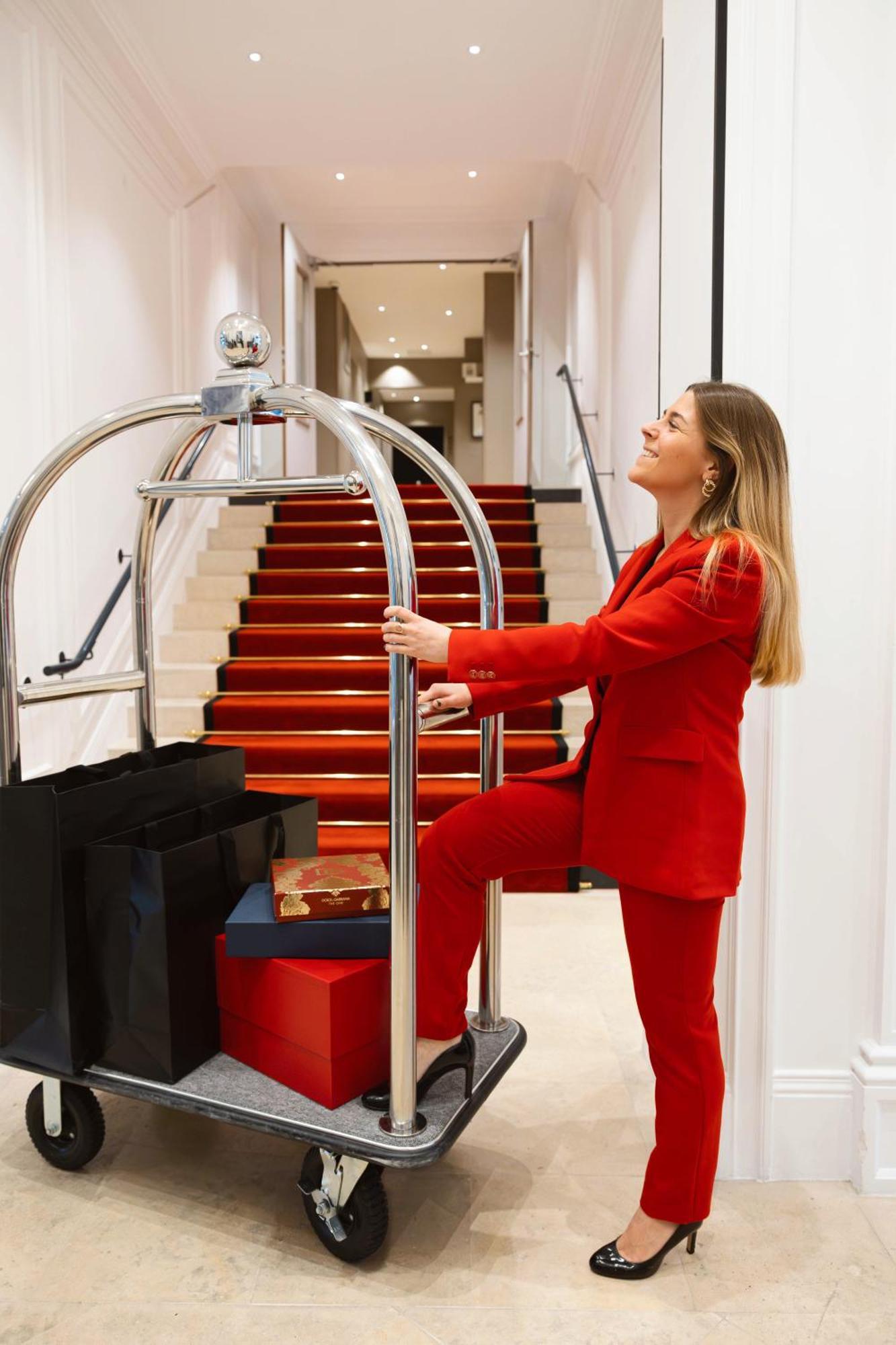 Aparthotel Mode