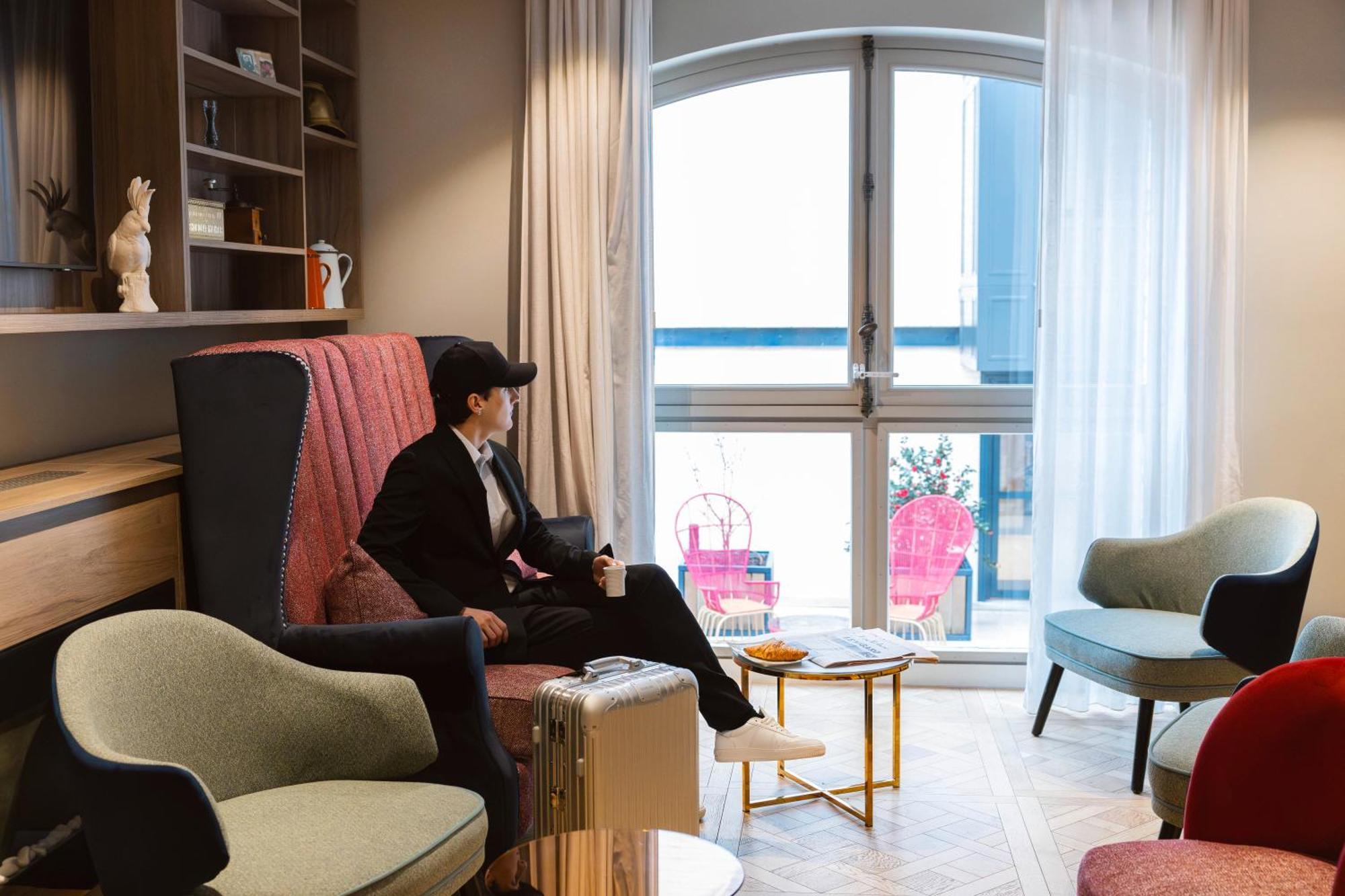Mode Aparthotel