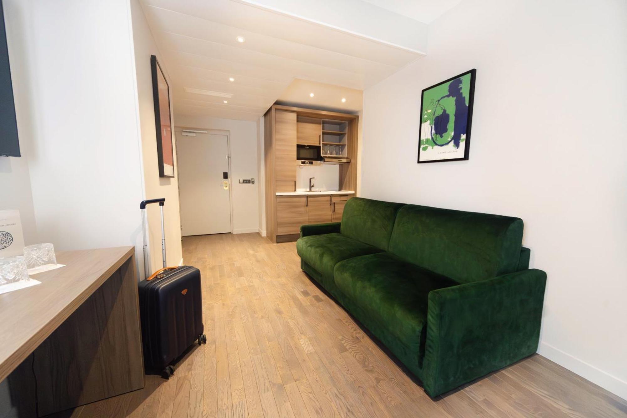 Aparthotel Mode