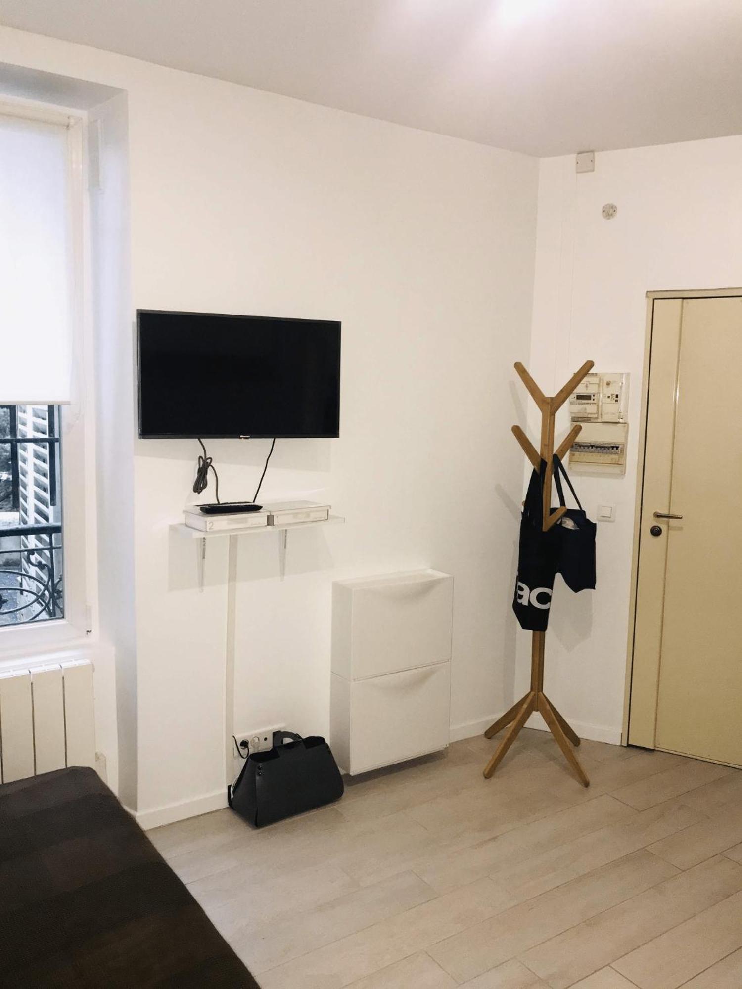 17 - Cosy & Modern Apartamento Paris