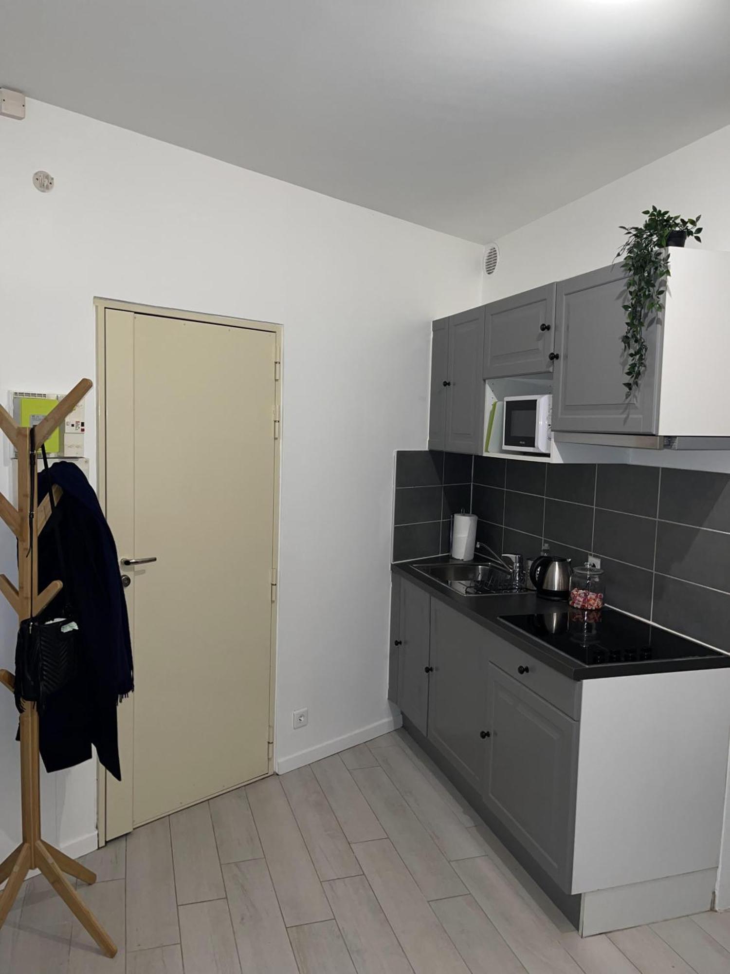 17 - Cosy & Modern Apartamento Paris