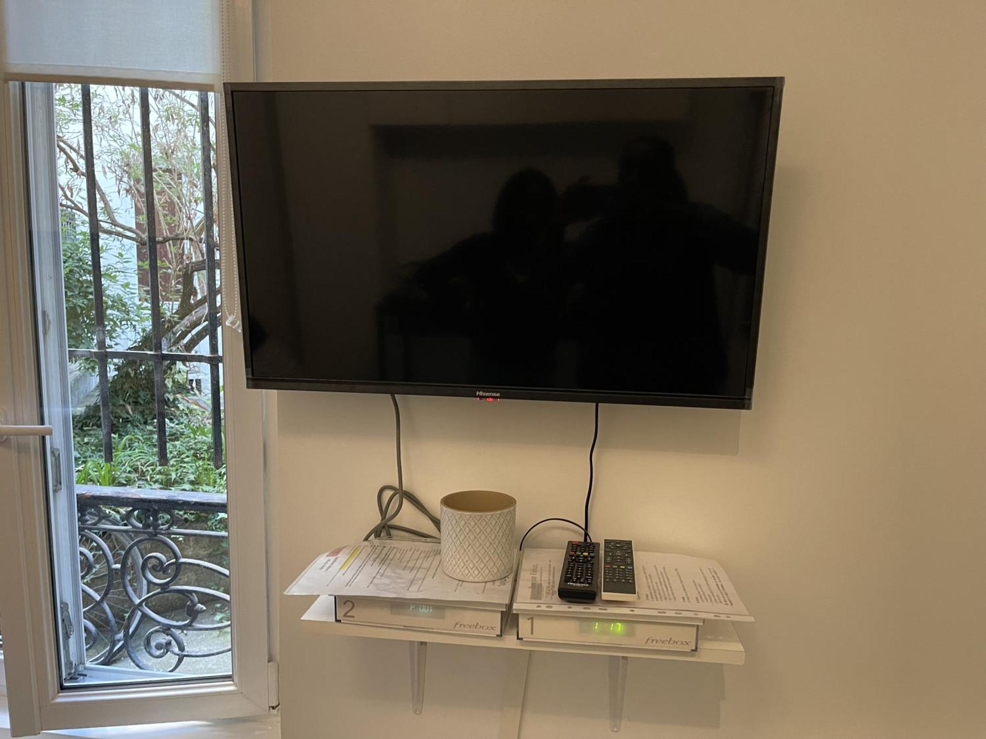 Apartamento 17 - Cosy & Modern Paris