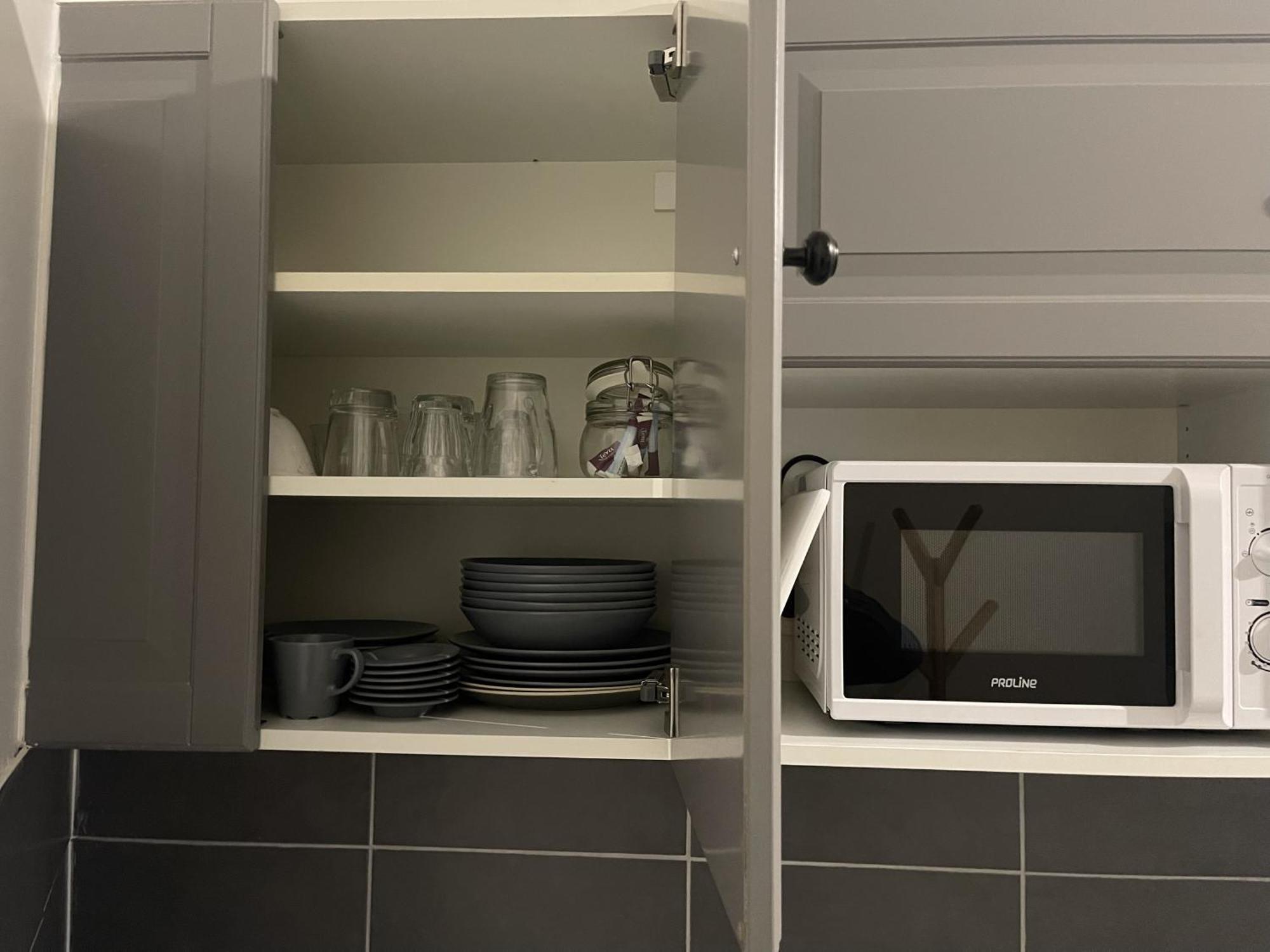 17 - Cosy & Modern Apartamento
