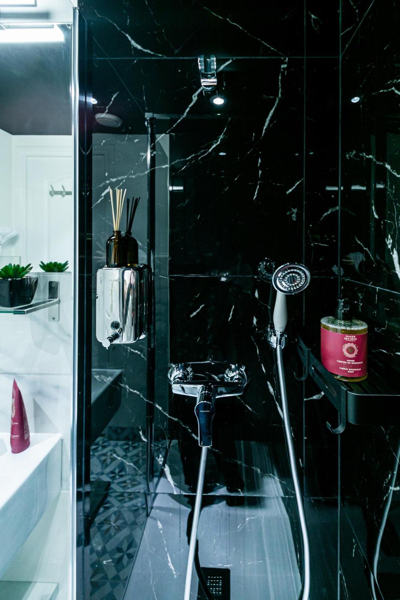 Ws Louvre - Saint-germain Apartment Paris