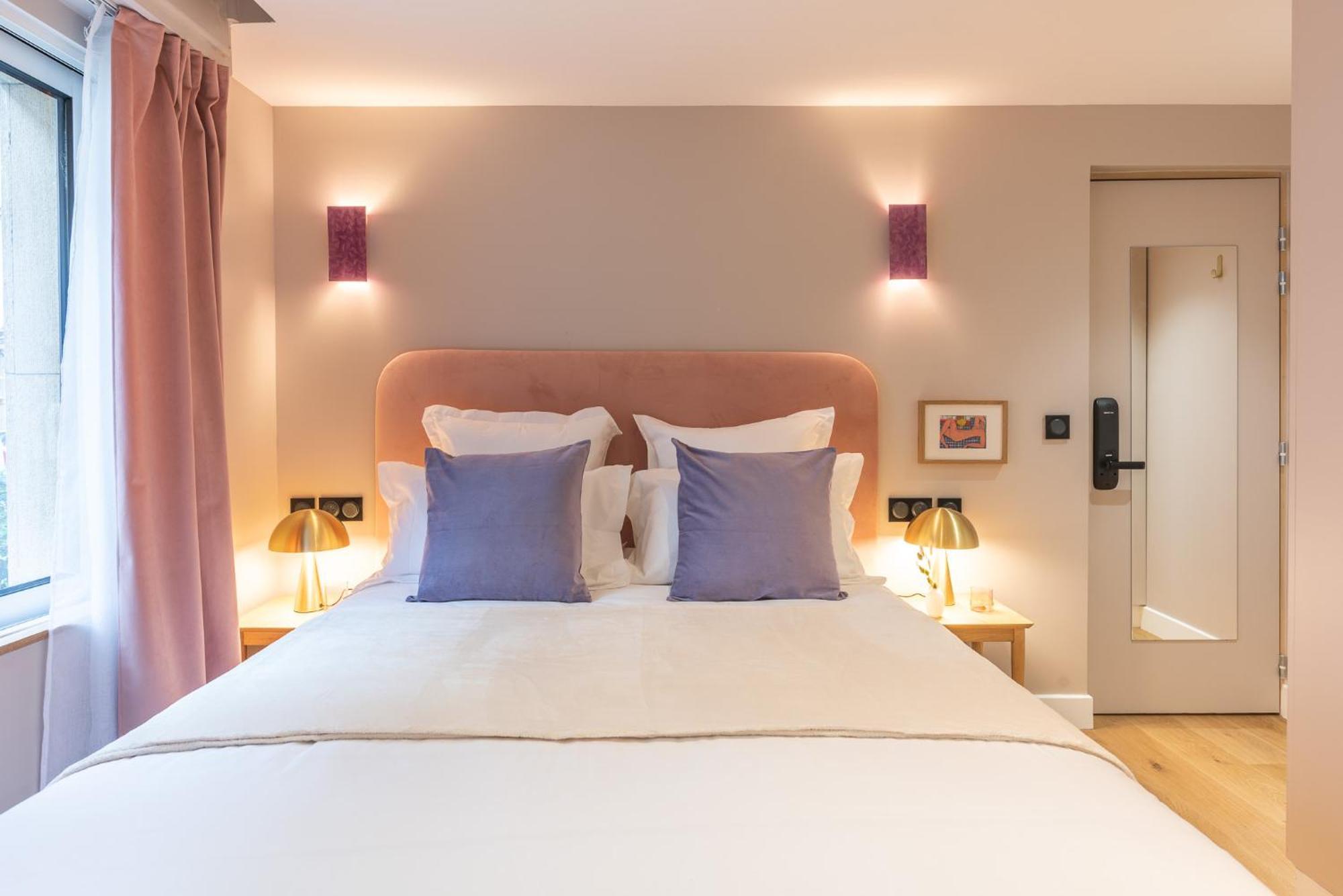 Maison Letellier Apartment Paris