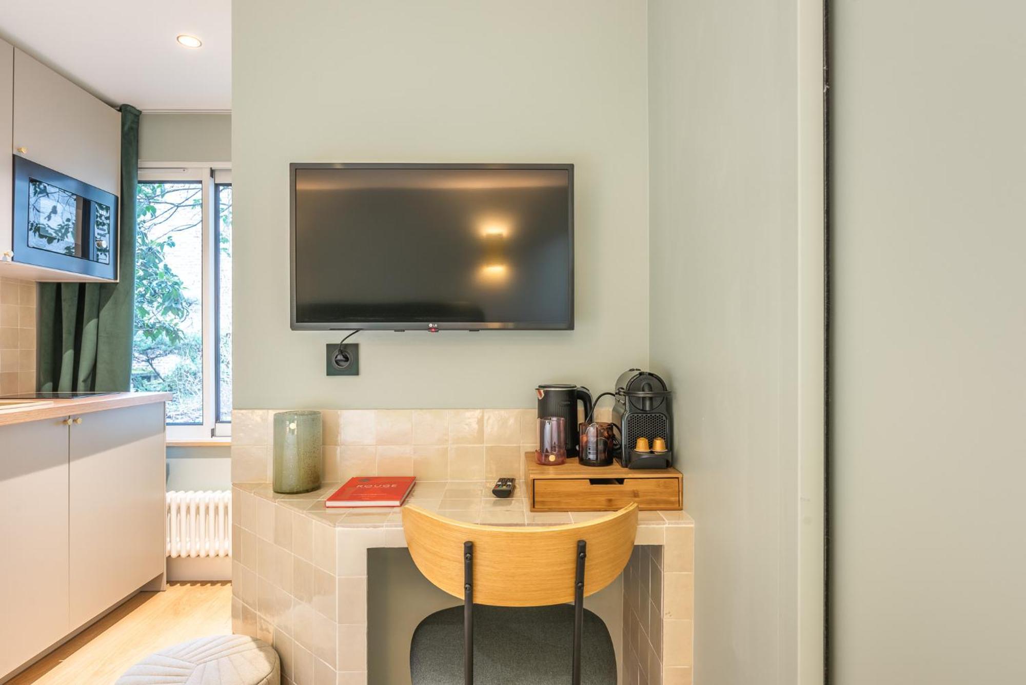 Maison Letellier Paris